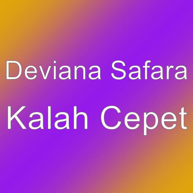 Релиз Kalah Cepet
