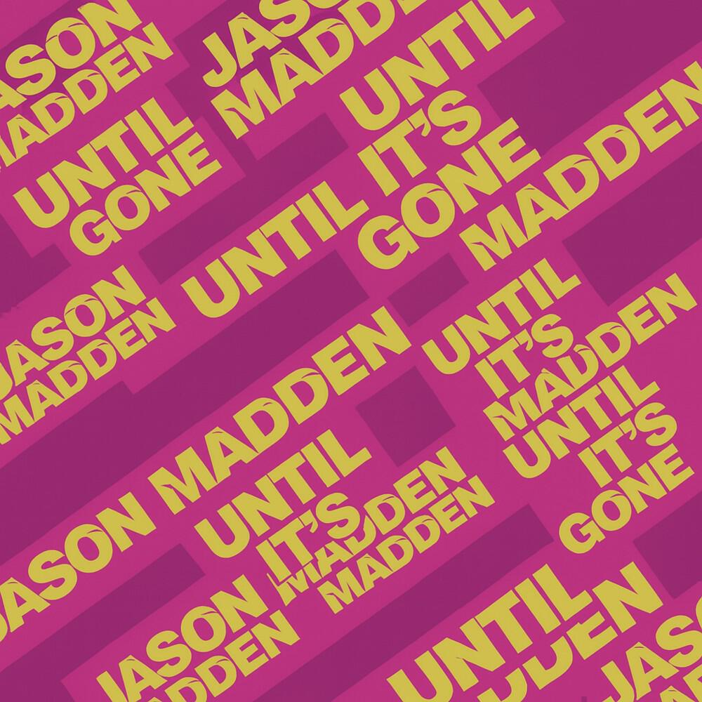 Релиз Untill It's Gone