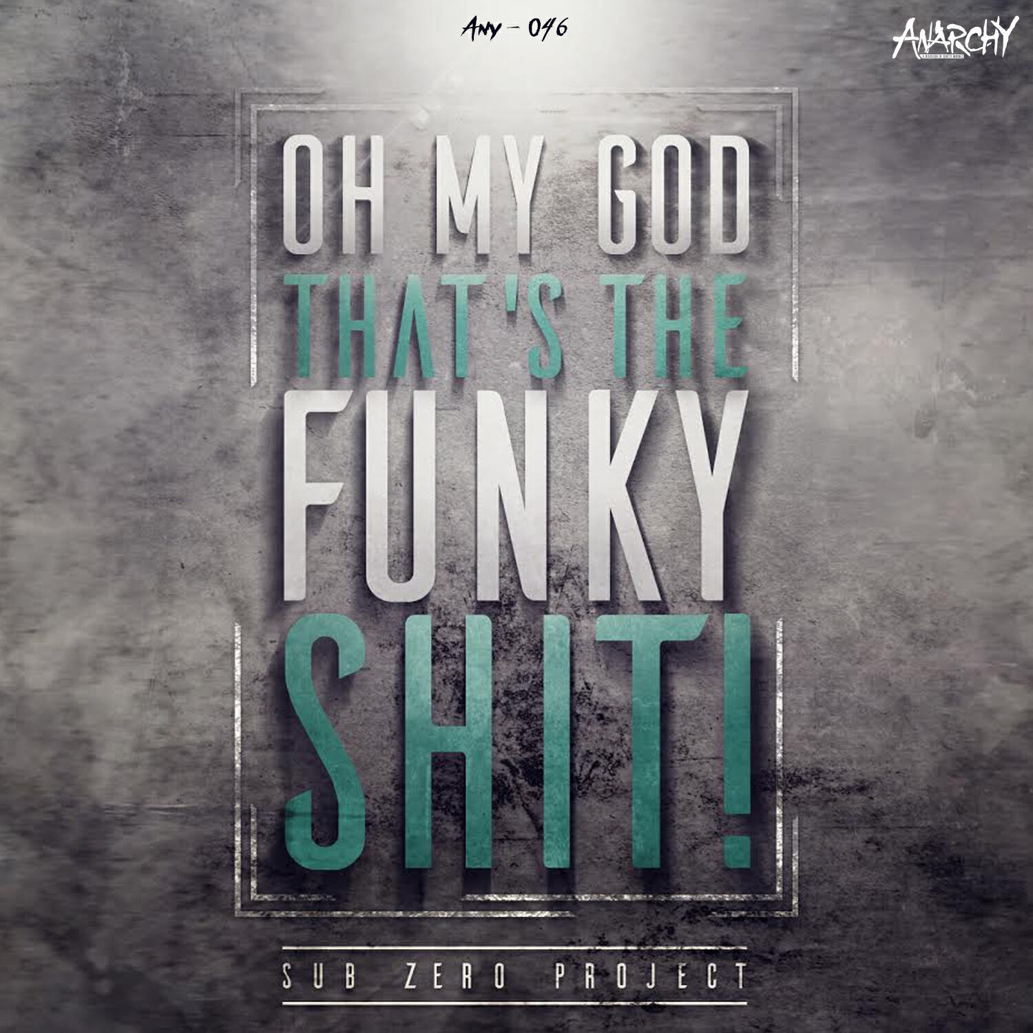 Релиз Funky Shit