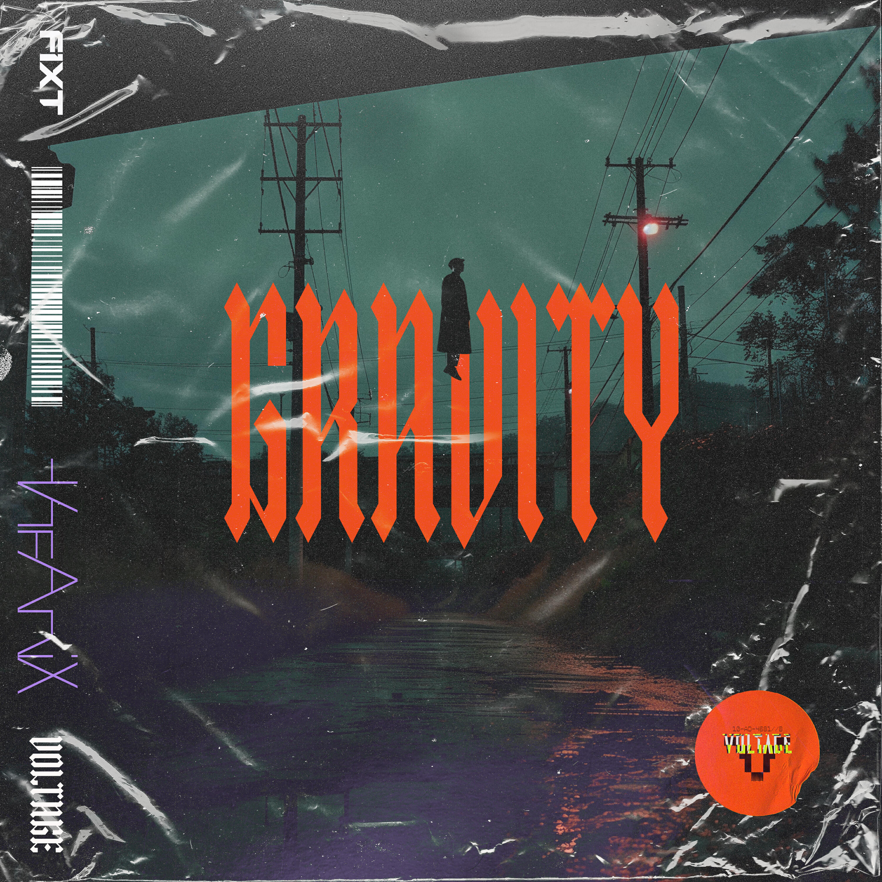 Релиз Gravity
