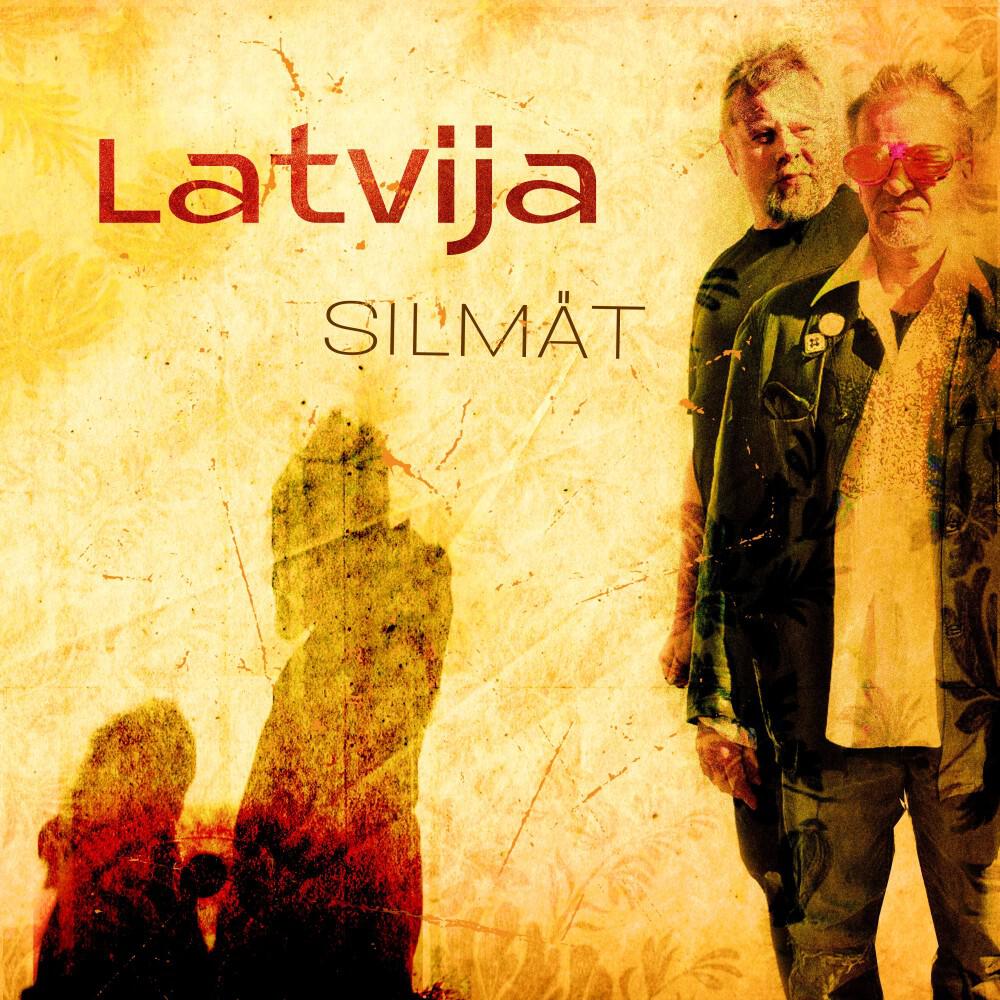Релиз Silmät