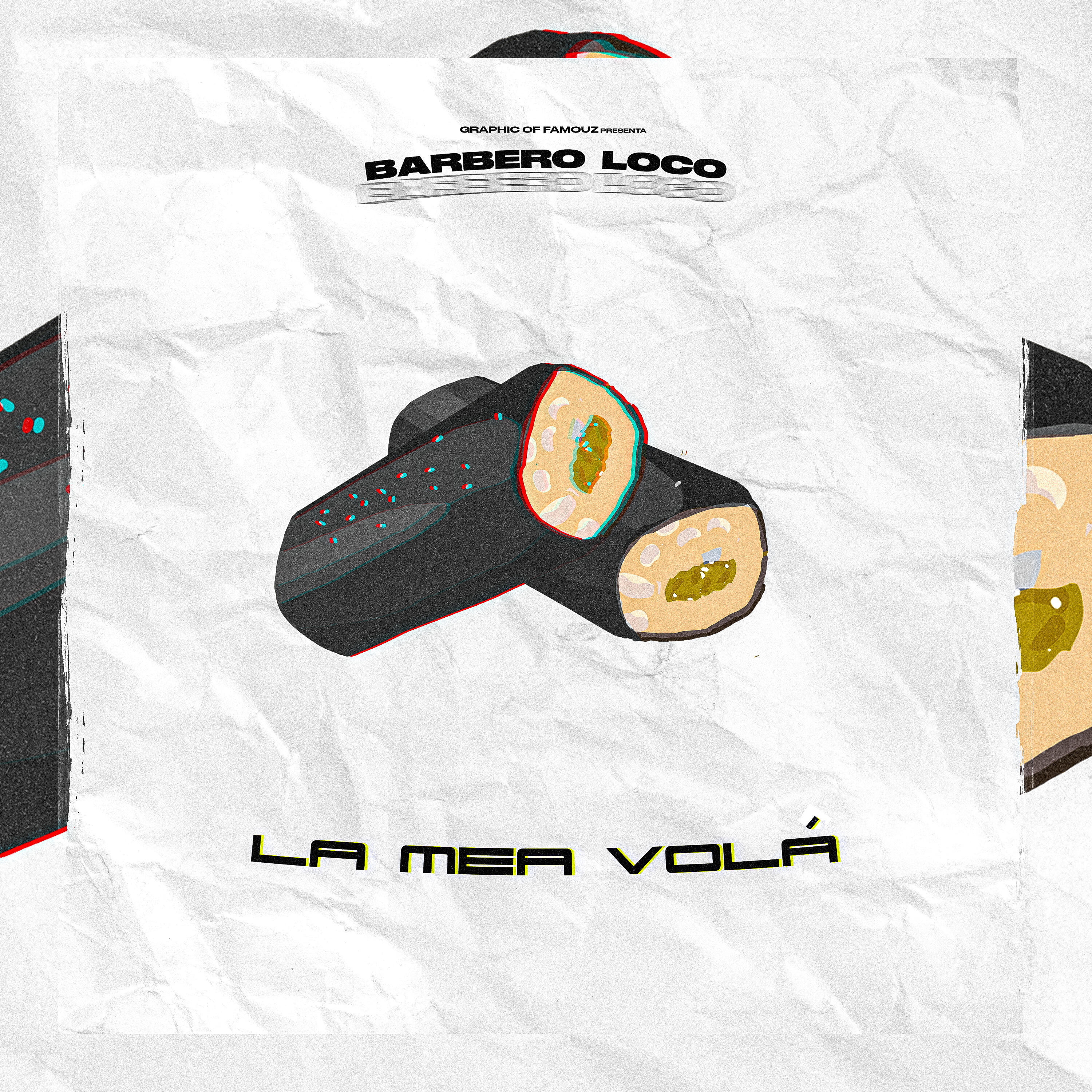 Релиз La Mea Vola