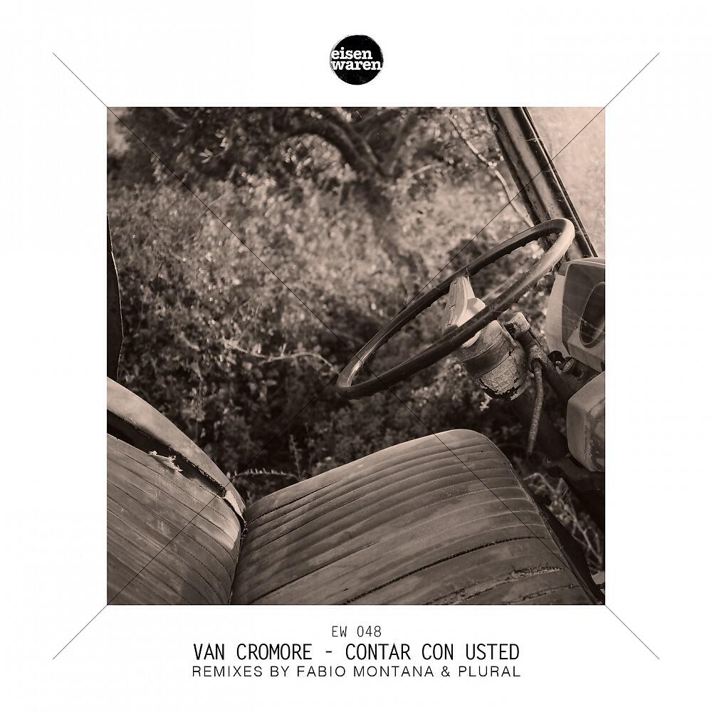 Релиз Contar Con Usted
