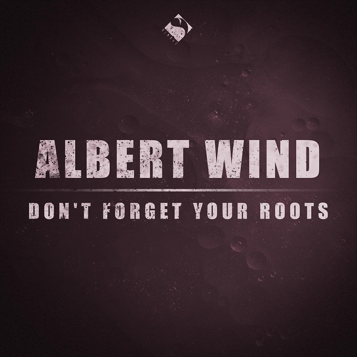 Albert Wind