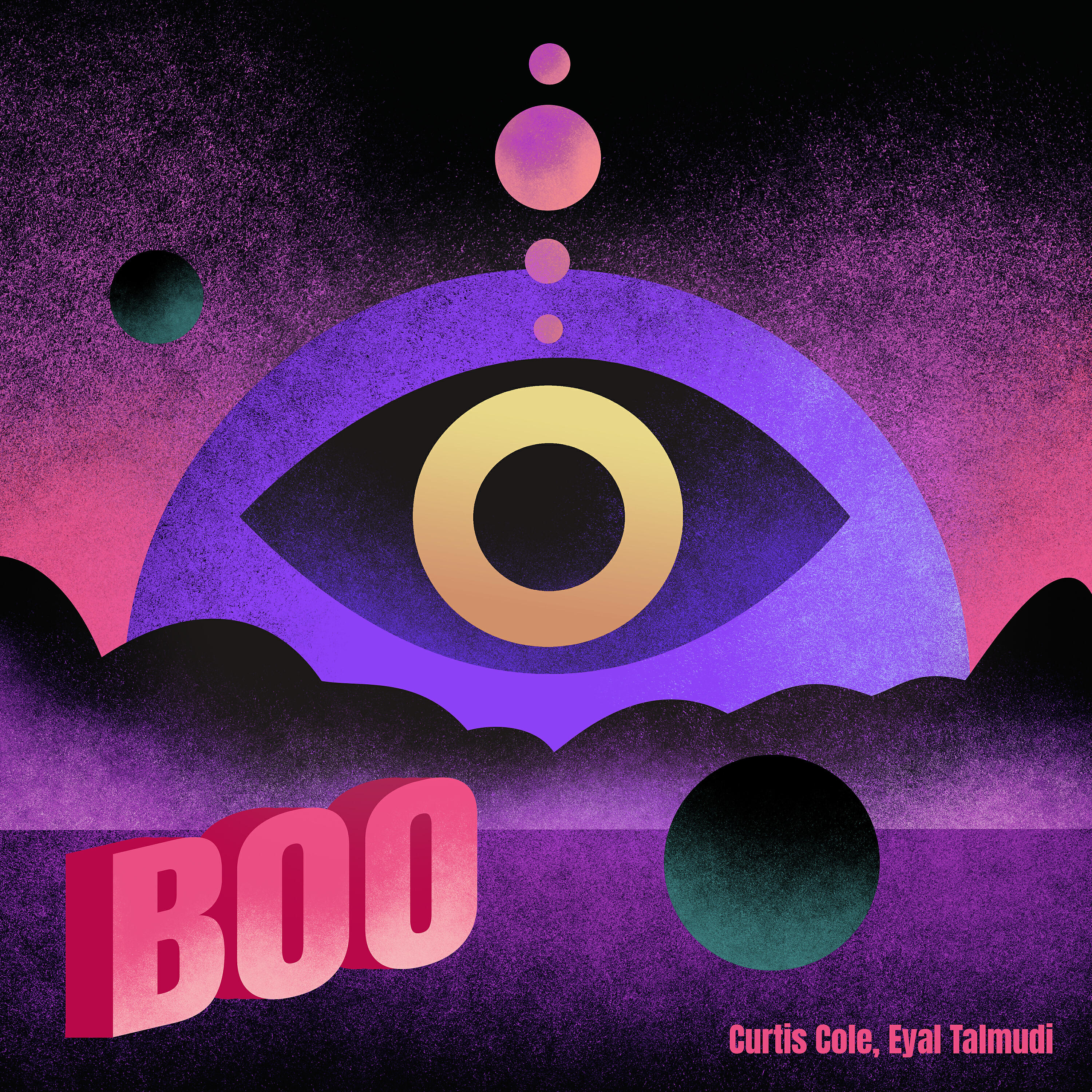 Релиз BOO