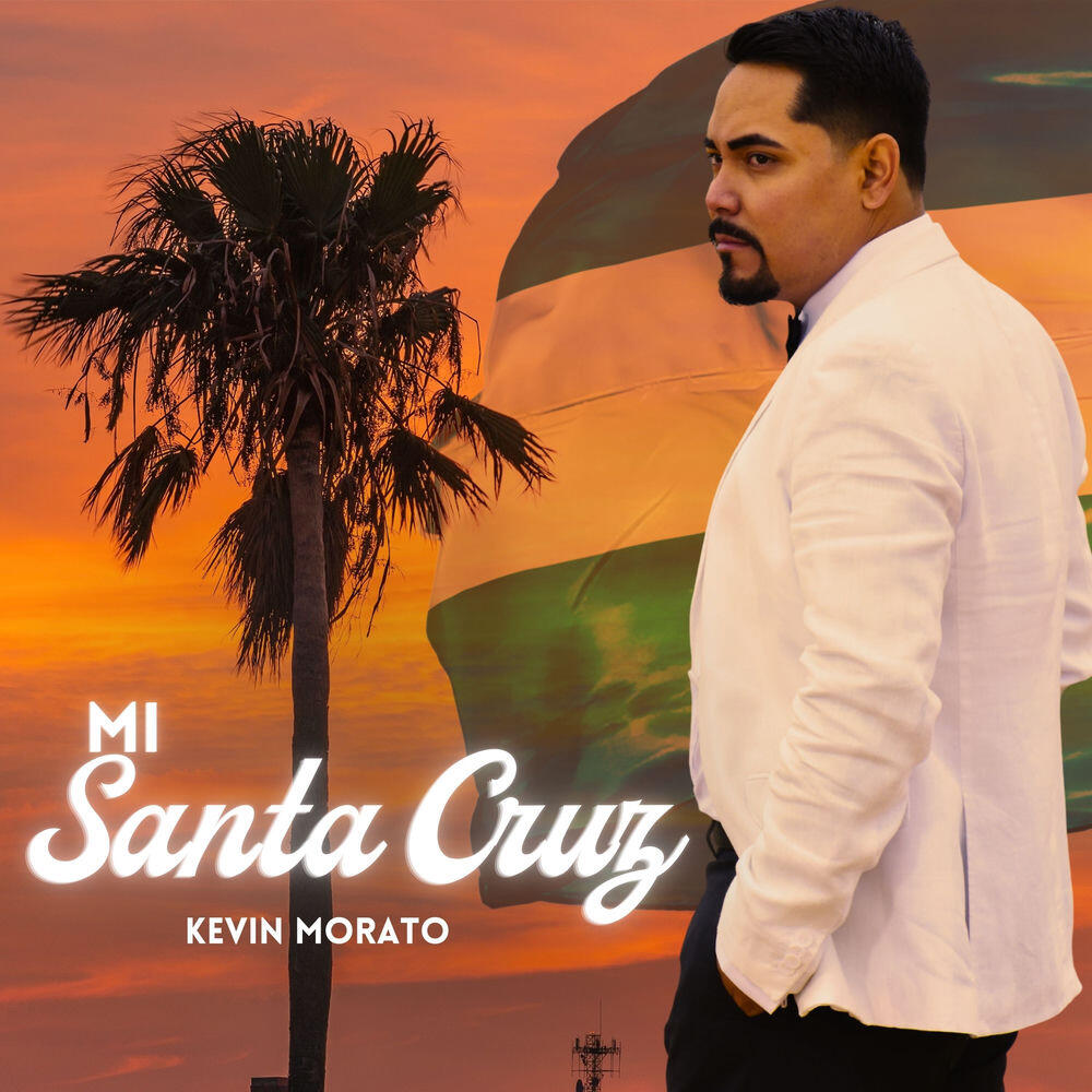Релиз Mi Santa Cruz