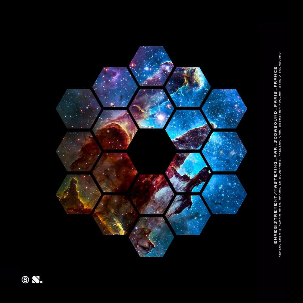 Релиз JWST