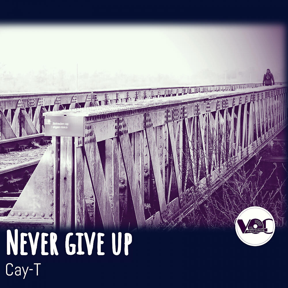 Релиз Never Give Up (Original Mix)