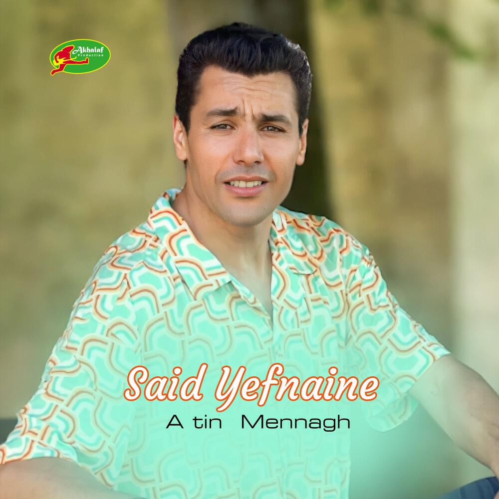 Said Yefnaine