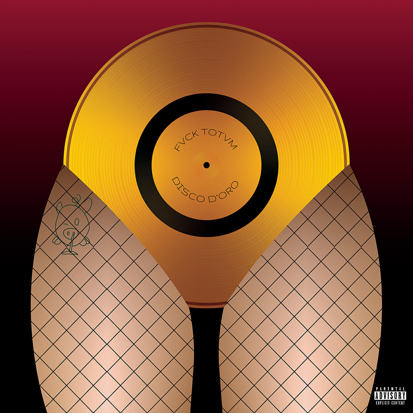 Релиз Disco d'oro