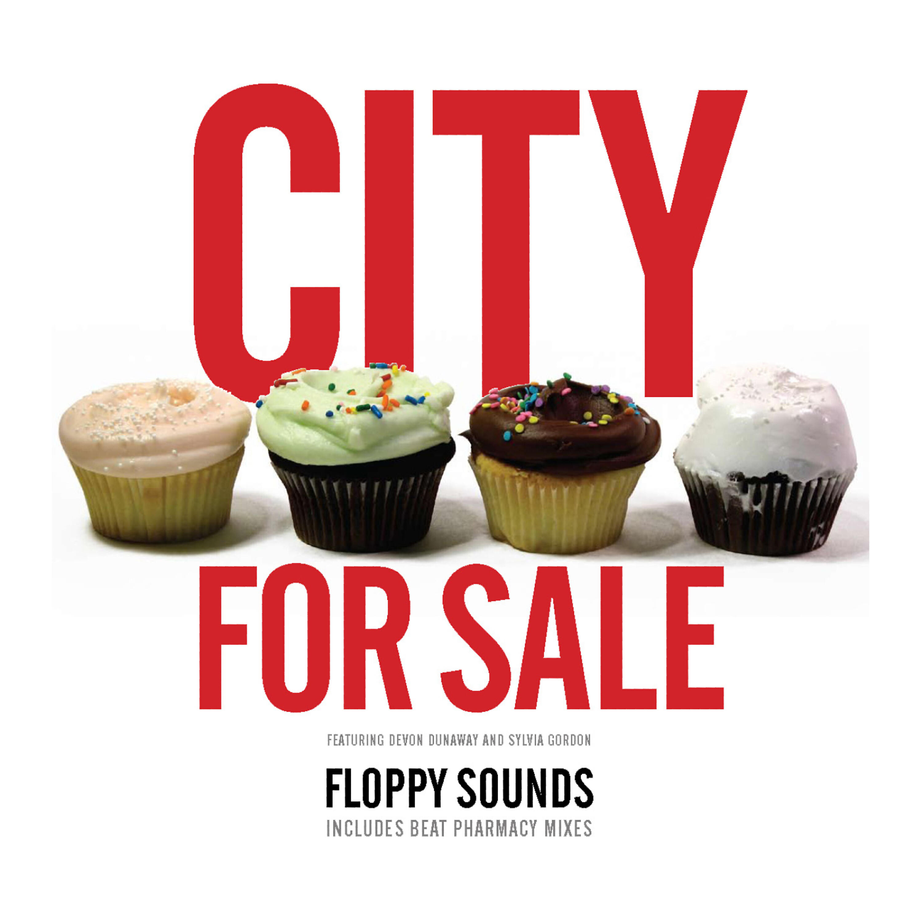 Релиз City For Sale