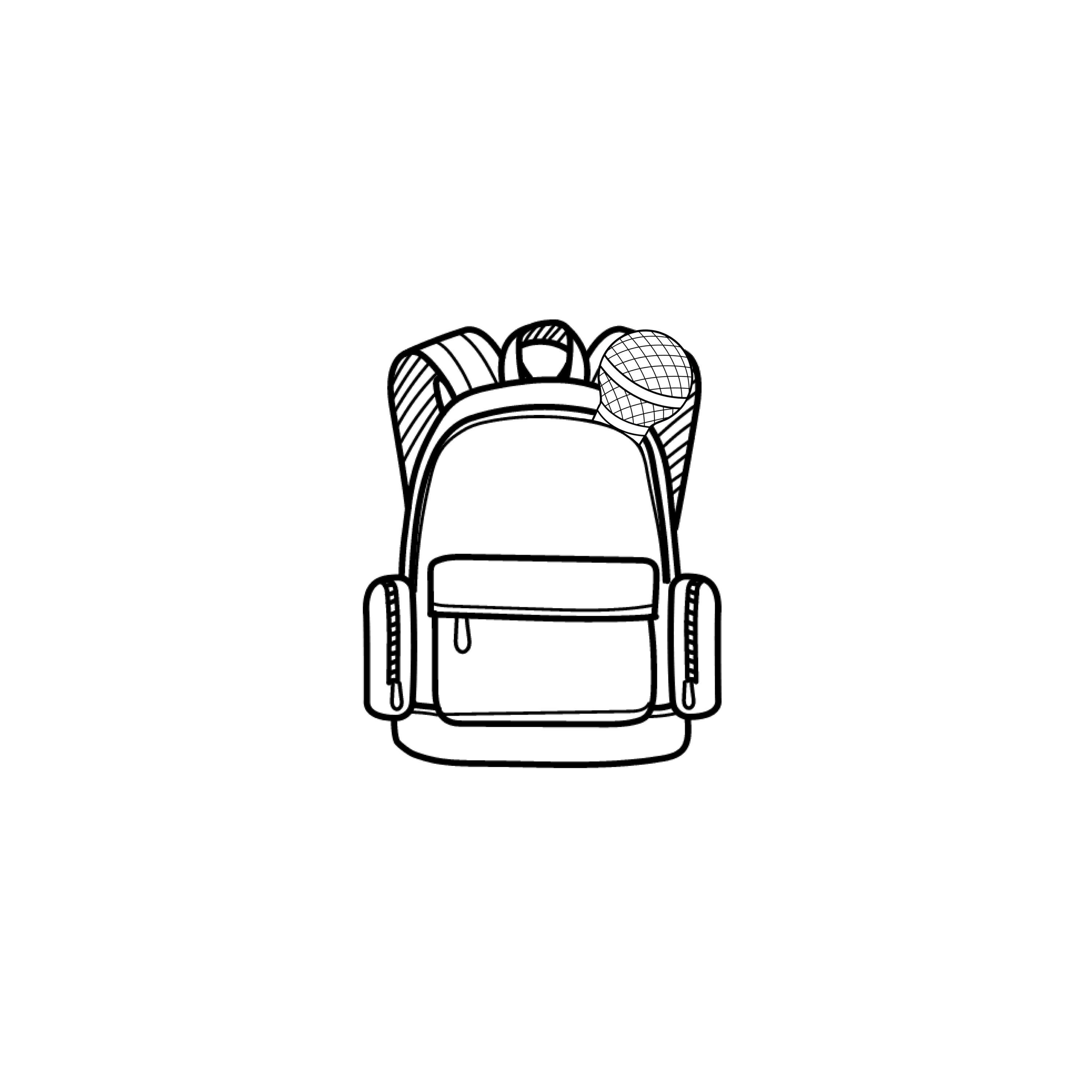 Релиз backpack