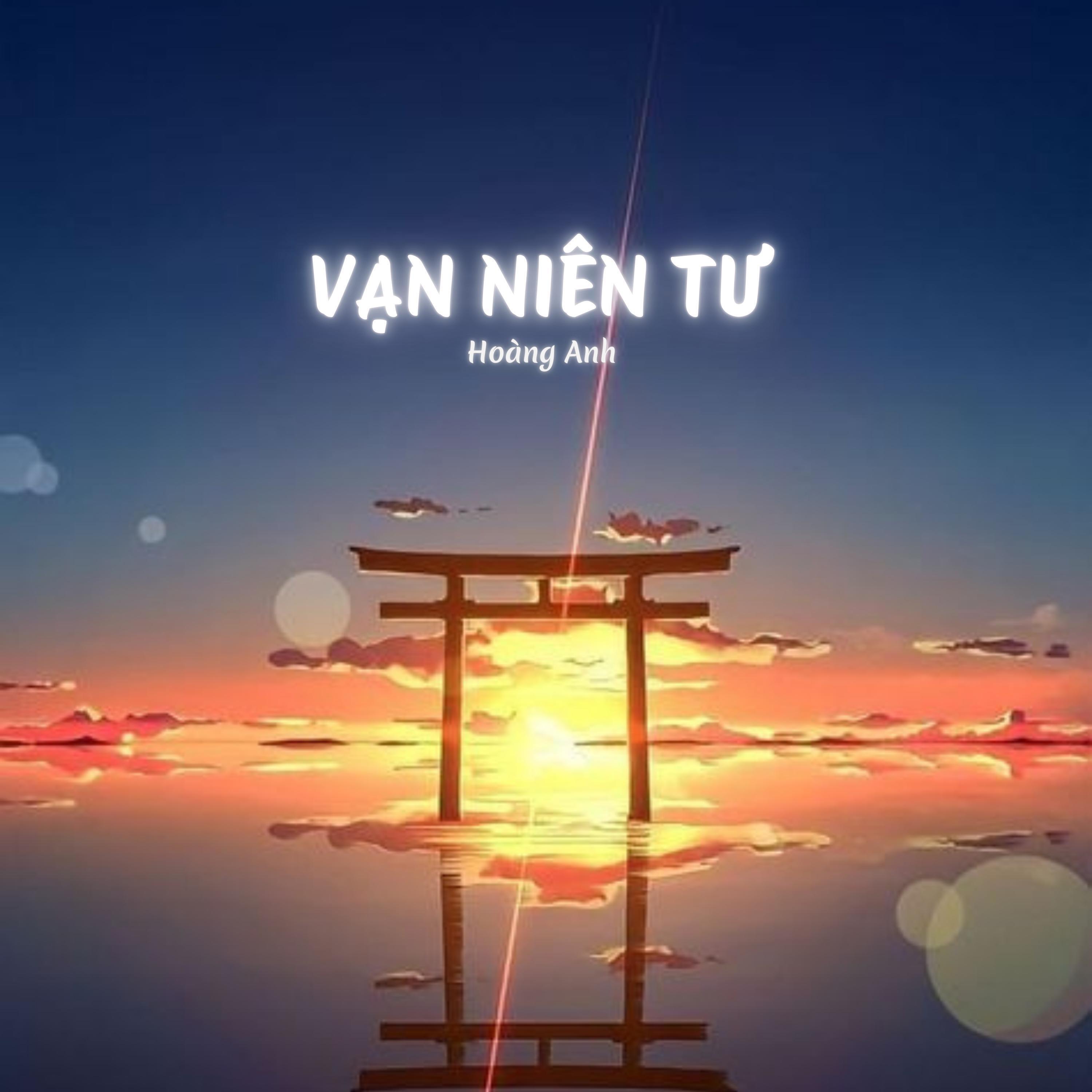 Релиз VAN NIEN TU