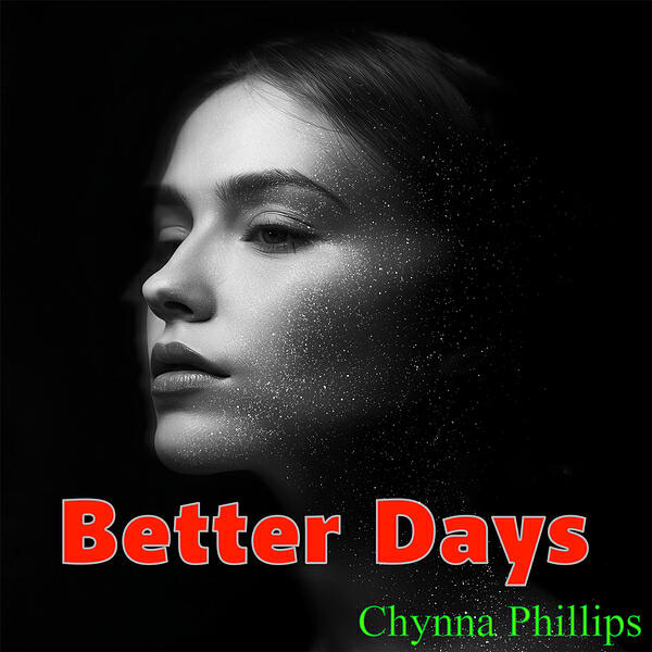 Релиз Better Days