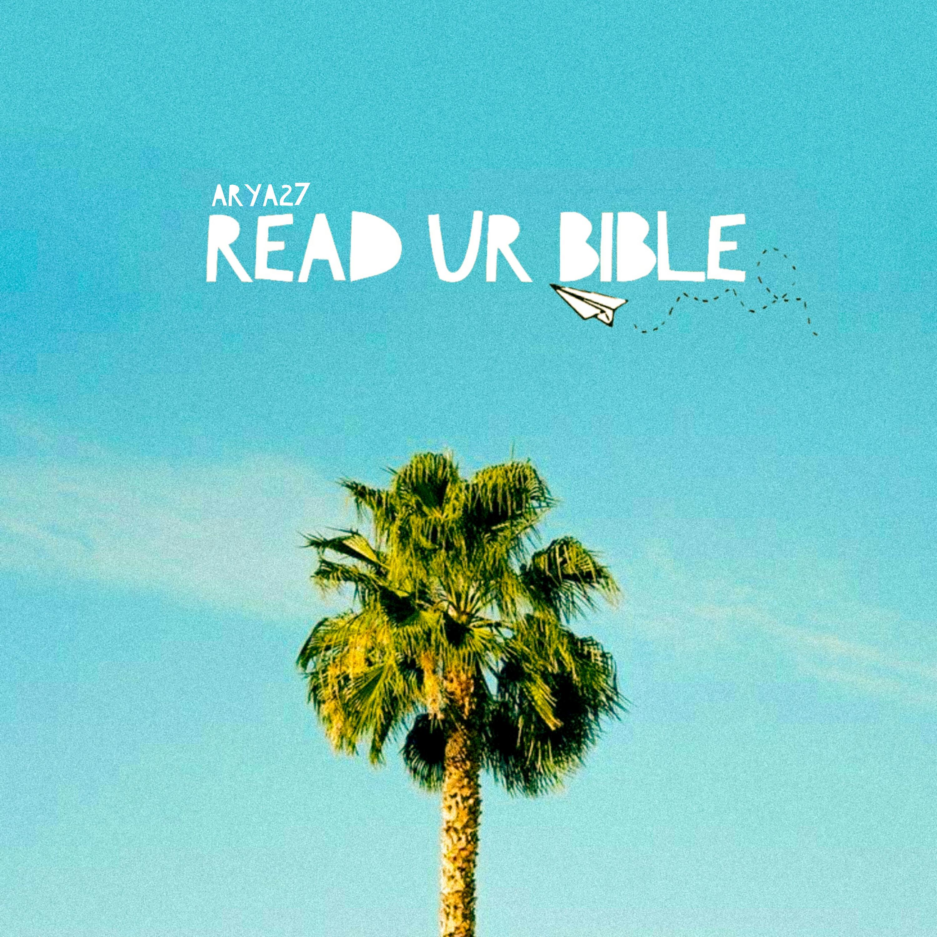 Релиз Read ur bible