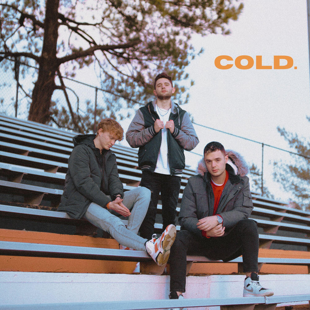 Релиз cold.