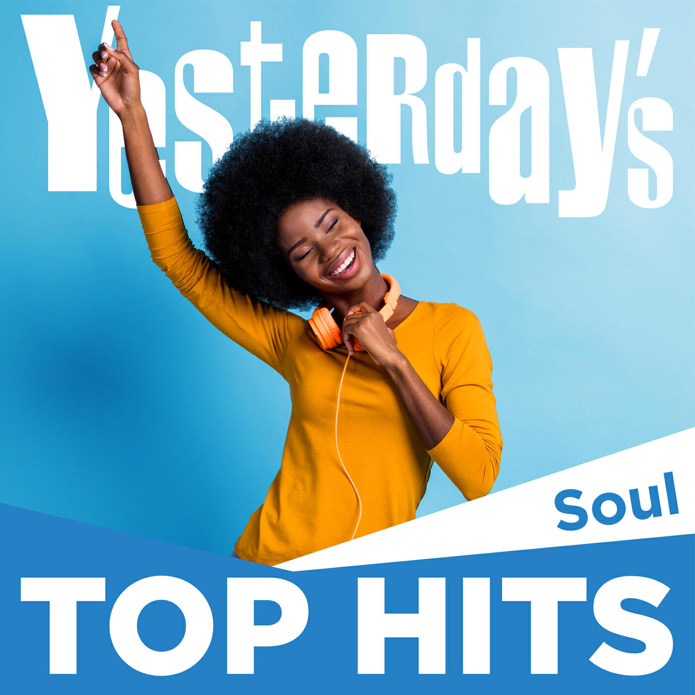 Yesterday’s Top Hits: Soul