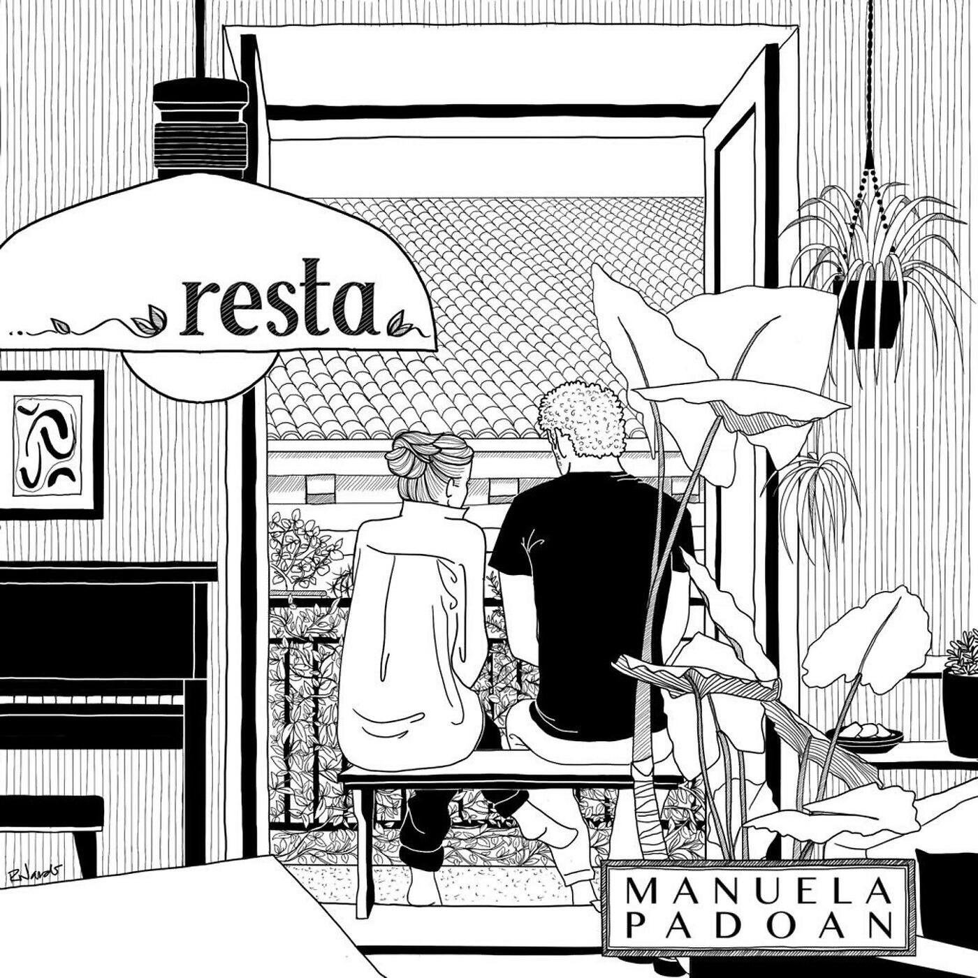 Релиз Resta