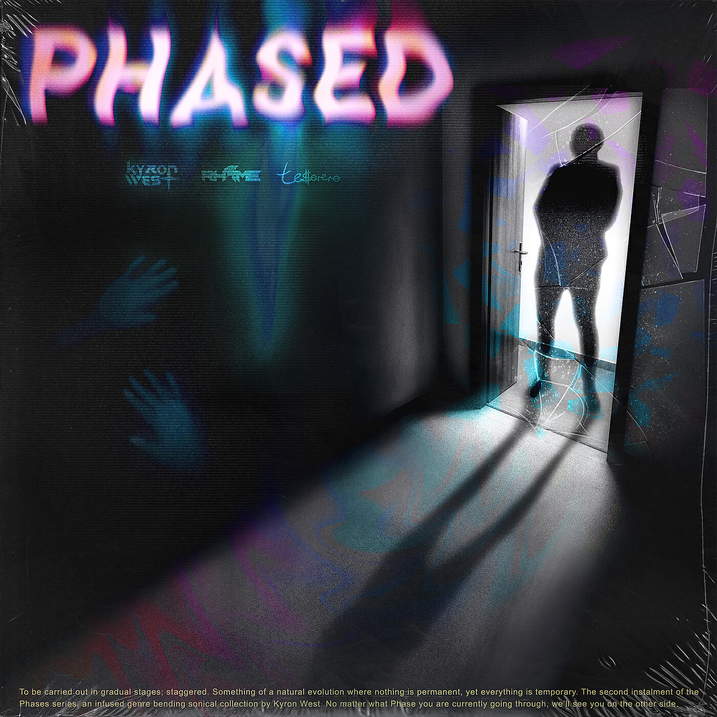 Релиз Phased