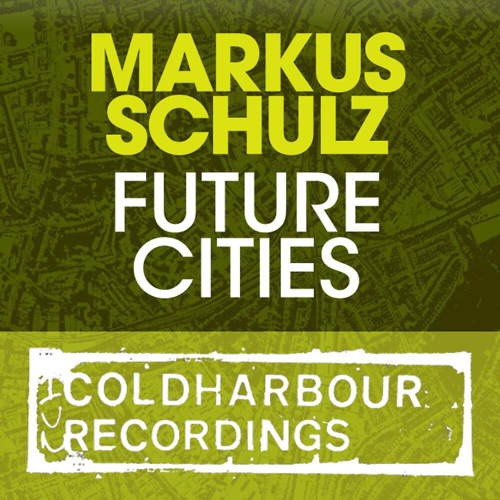 Релиз Future Cities