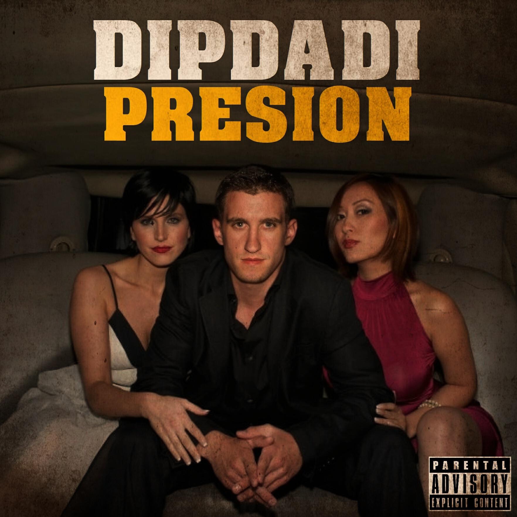 Релиз Presion