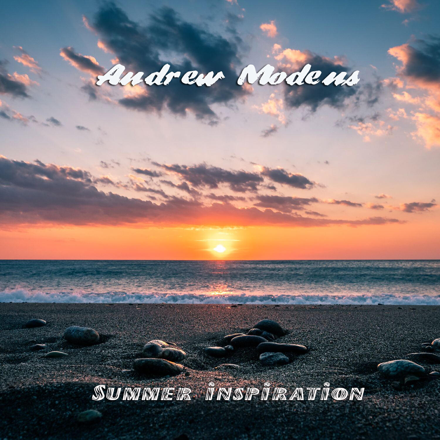 Релиз Summer Inspiration