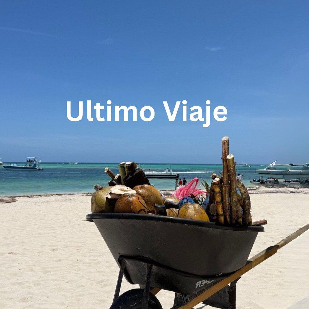 Релиз Ultimo Viaje