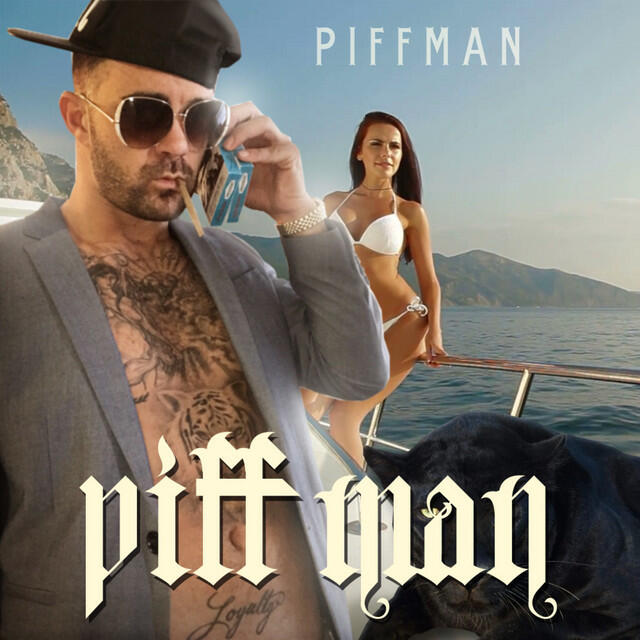 Релиз Piffman