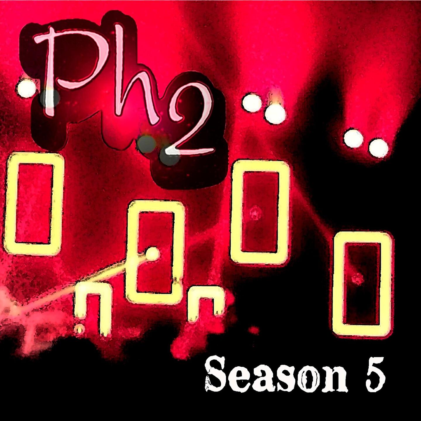 Релиз Season 5