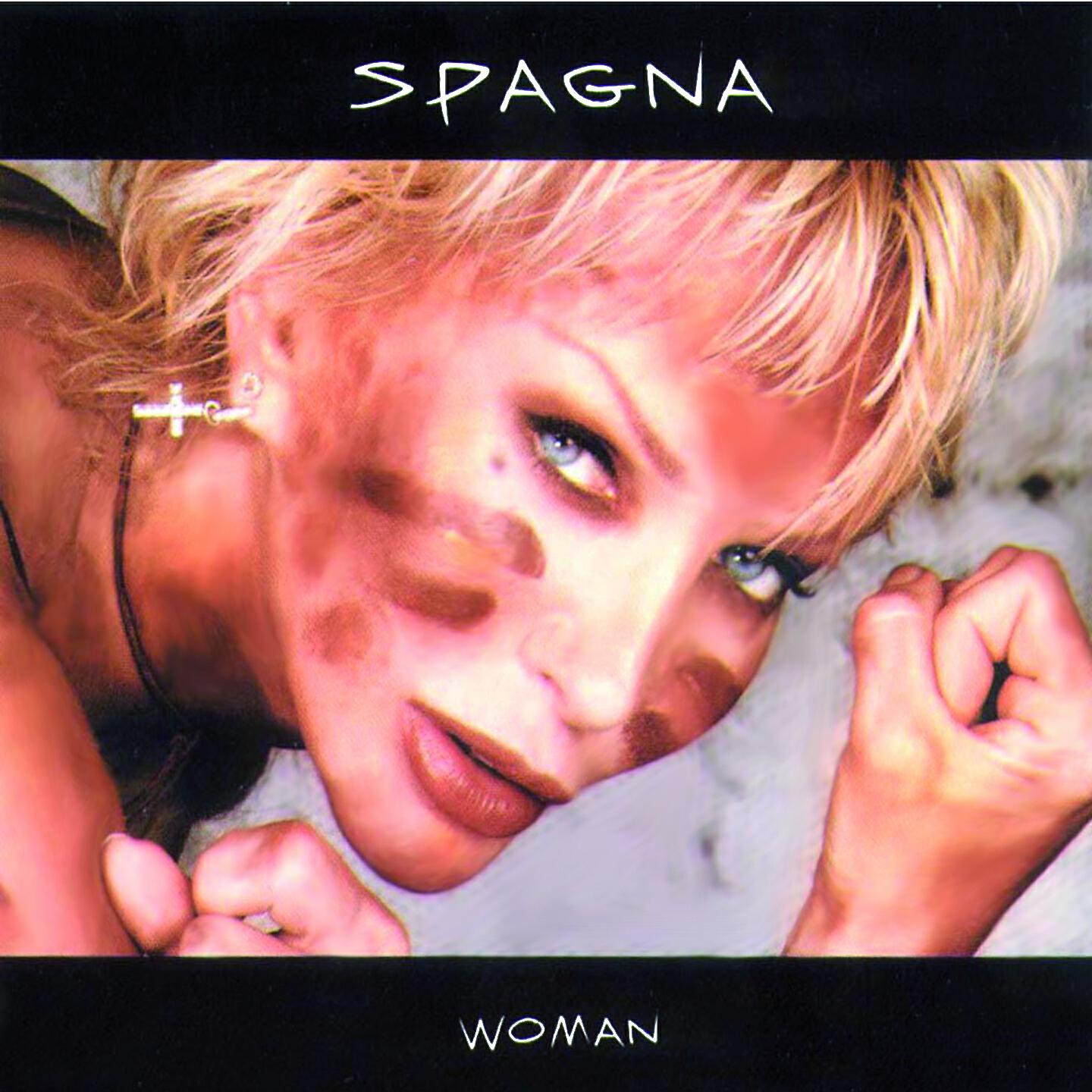 Постер альбома Woman