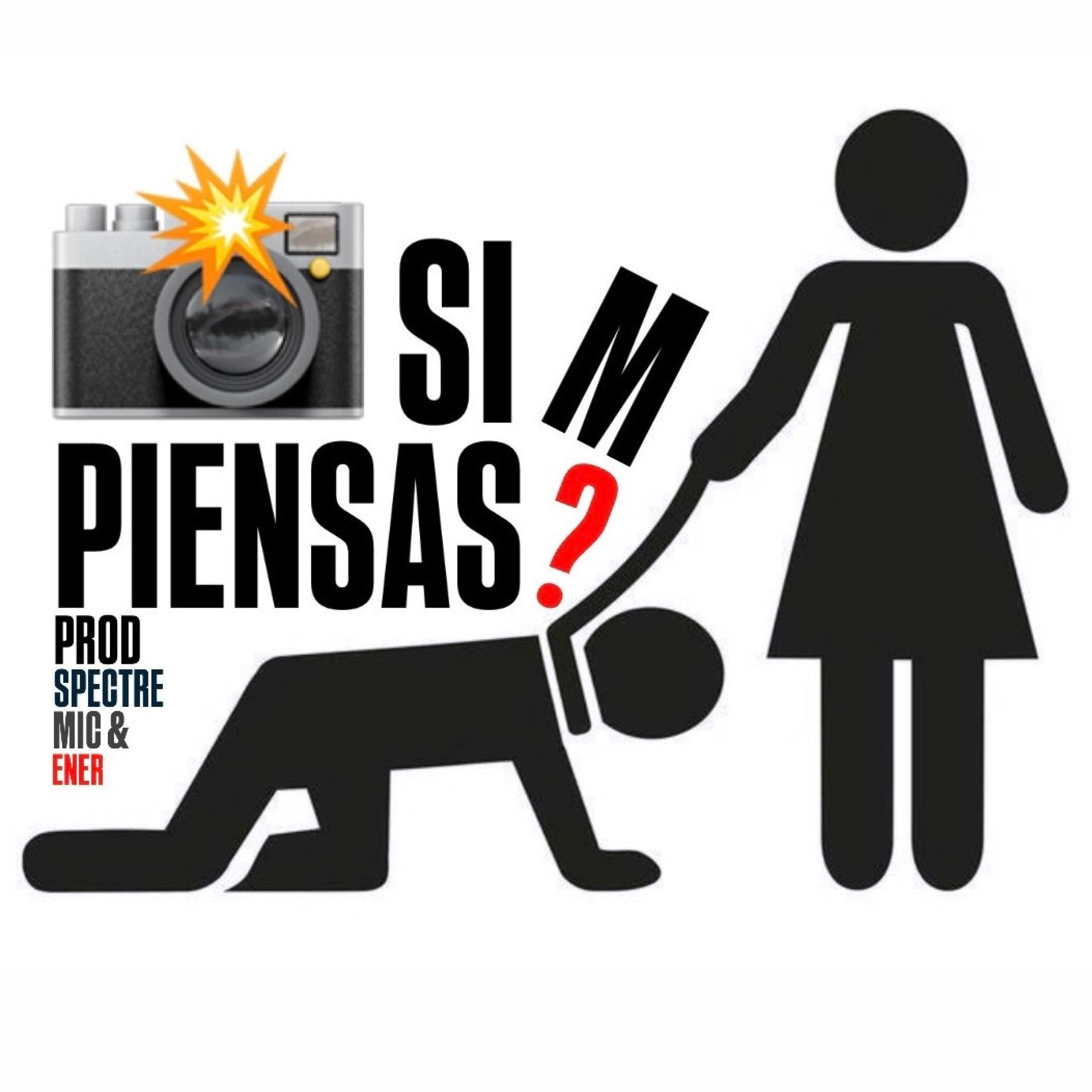 Релиз Si M piensas