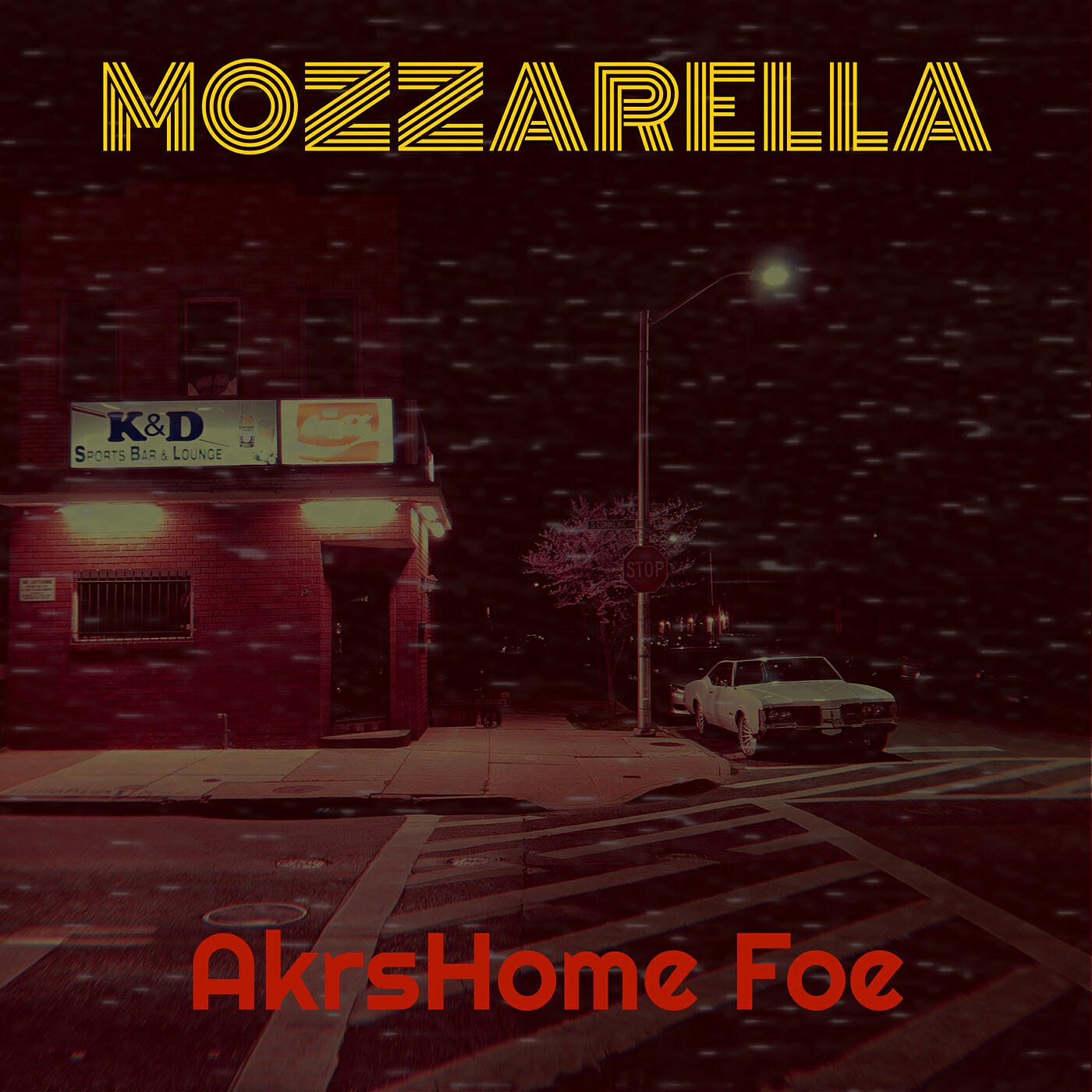 Релиз Mozzarella
