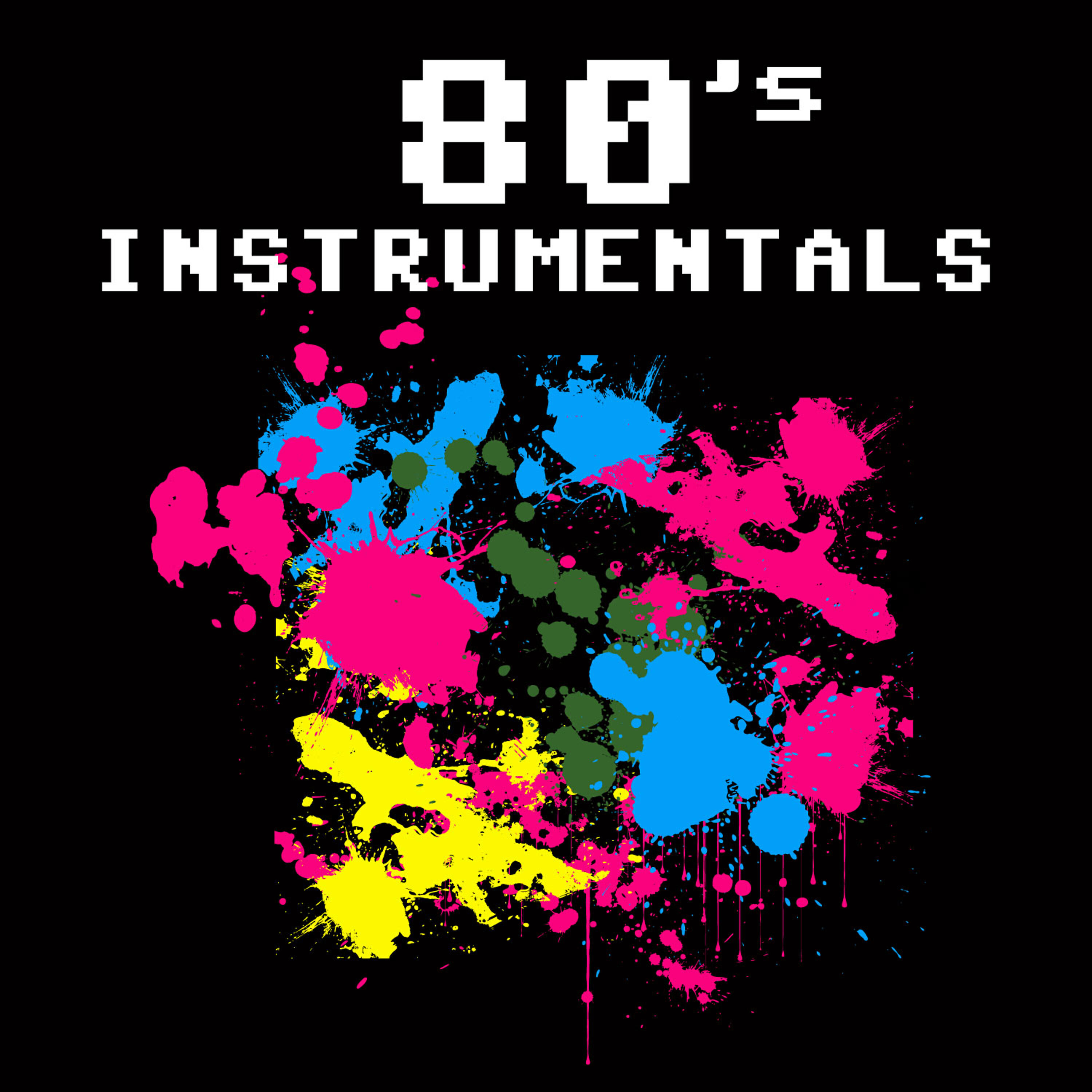 Релиз 80's Instrumental Hits