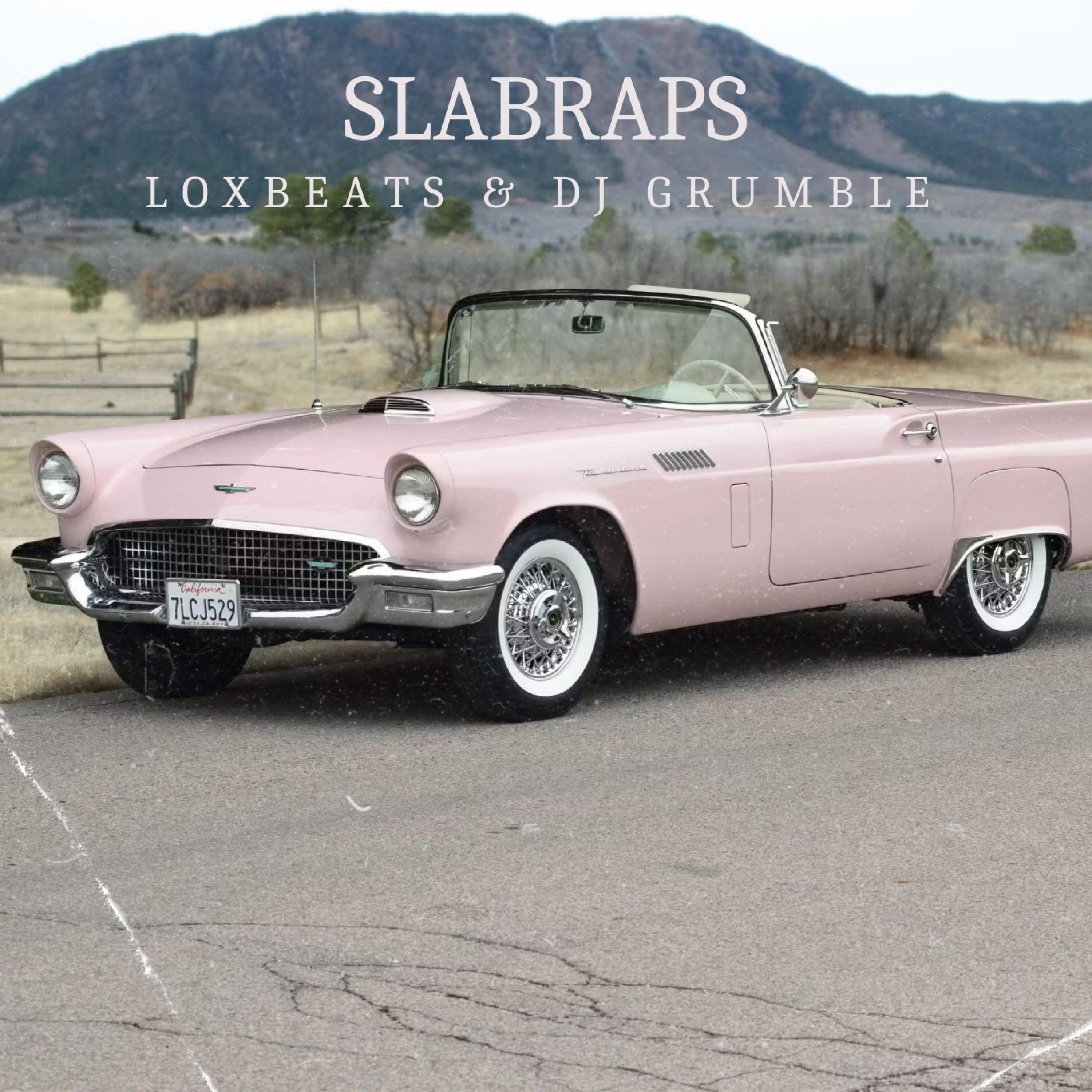 Релиз Slabraps