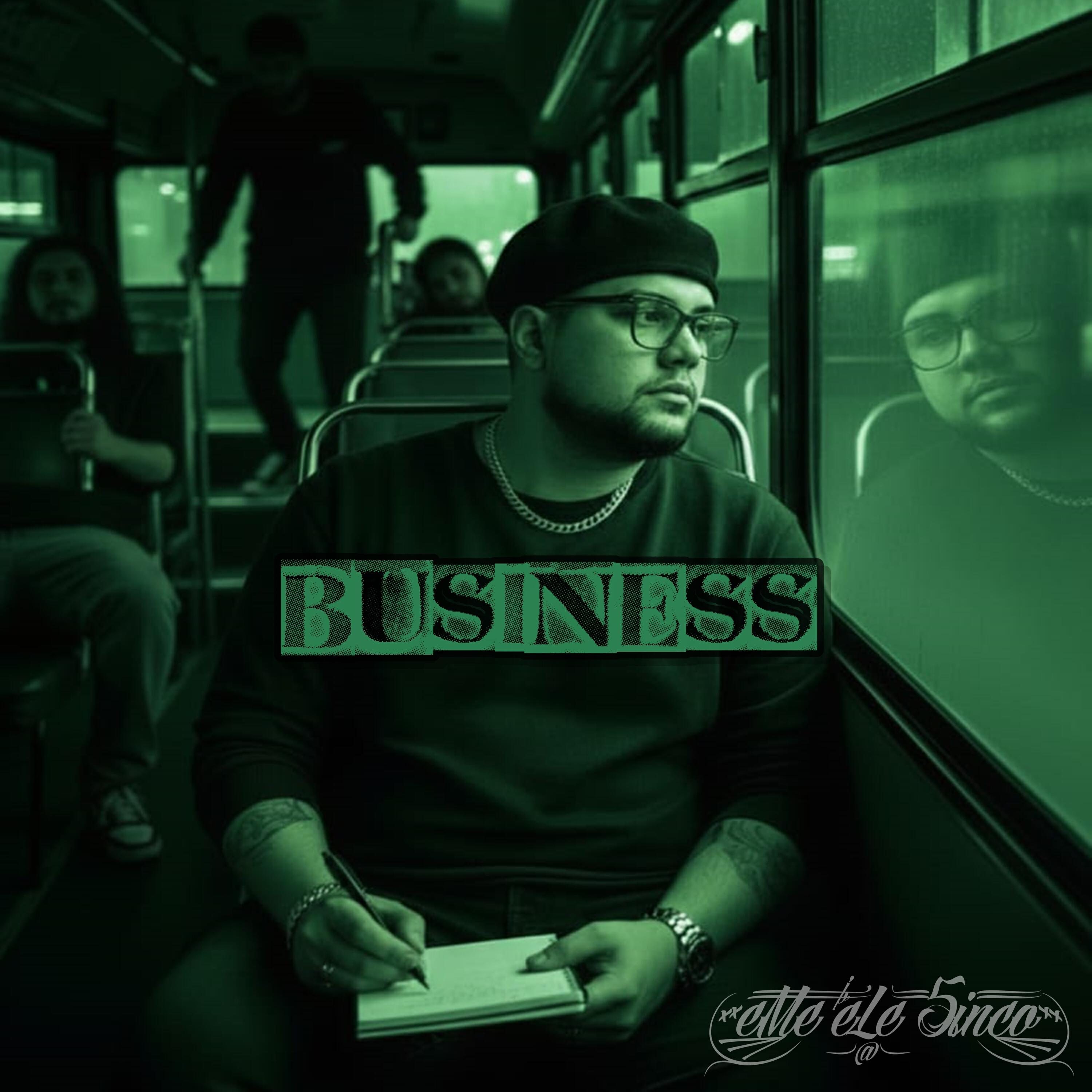 Релиз Business
