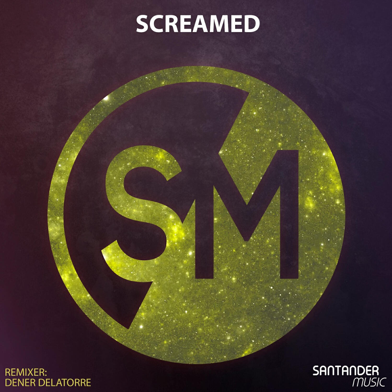 Релиз Screamed