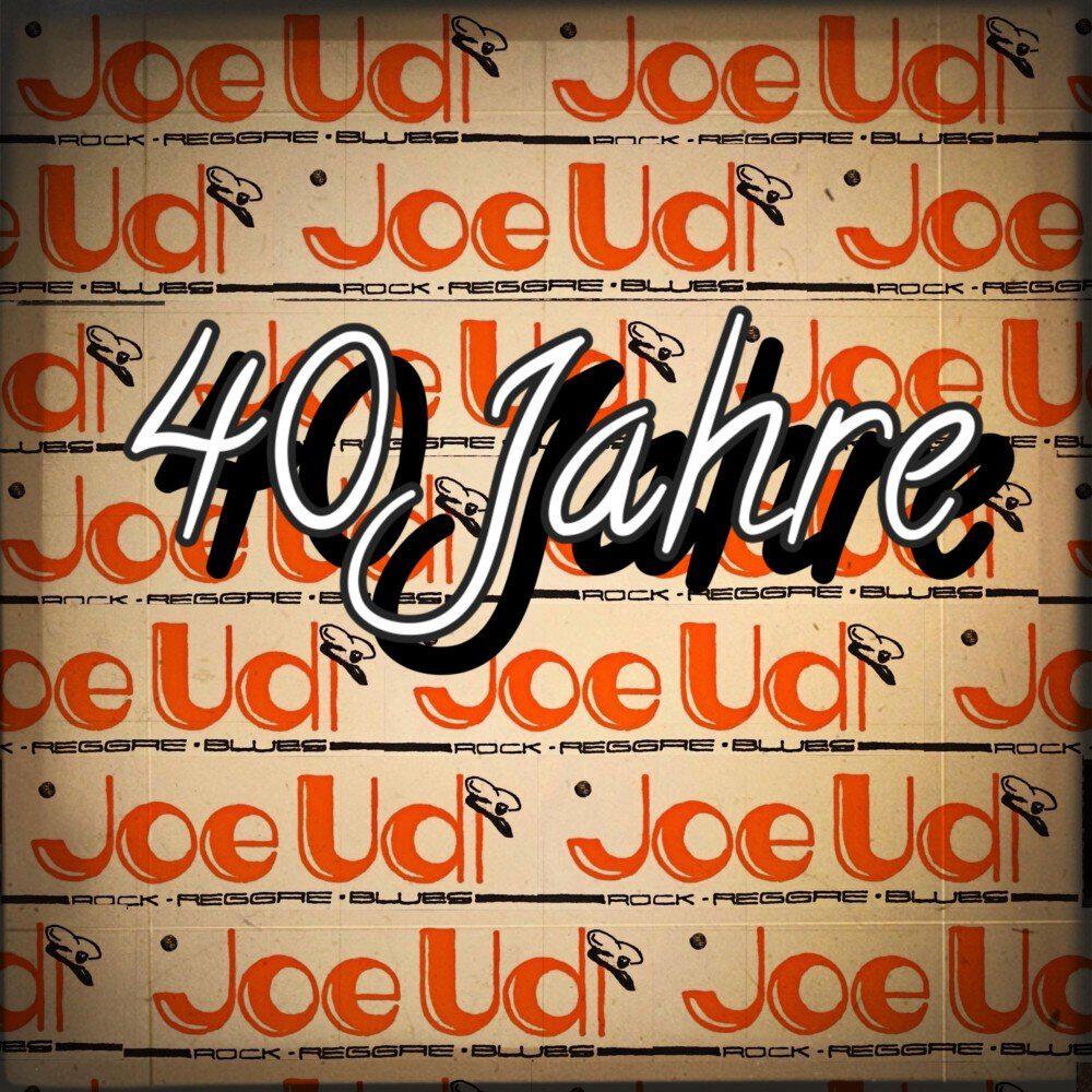 Релиз 40 Jahre JOE UDL - Vol.1