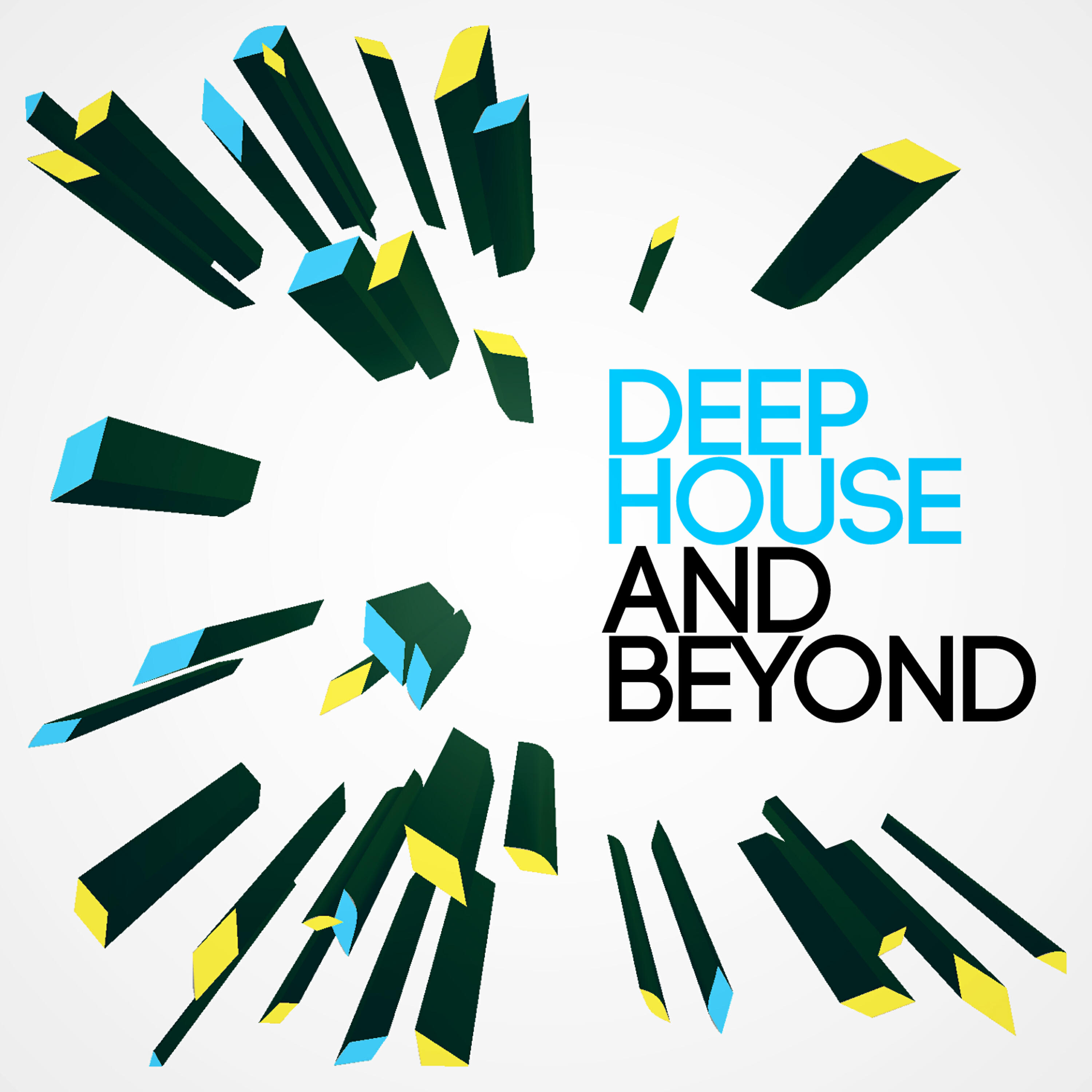 Релиз Deep House and Beyond