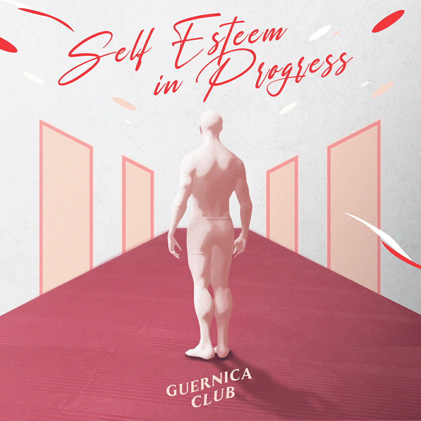 Релиз Self Esteem in Progress