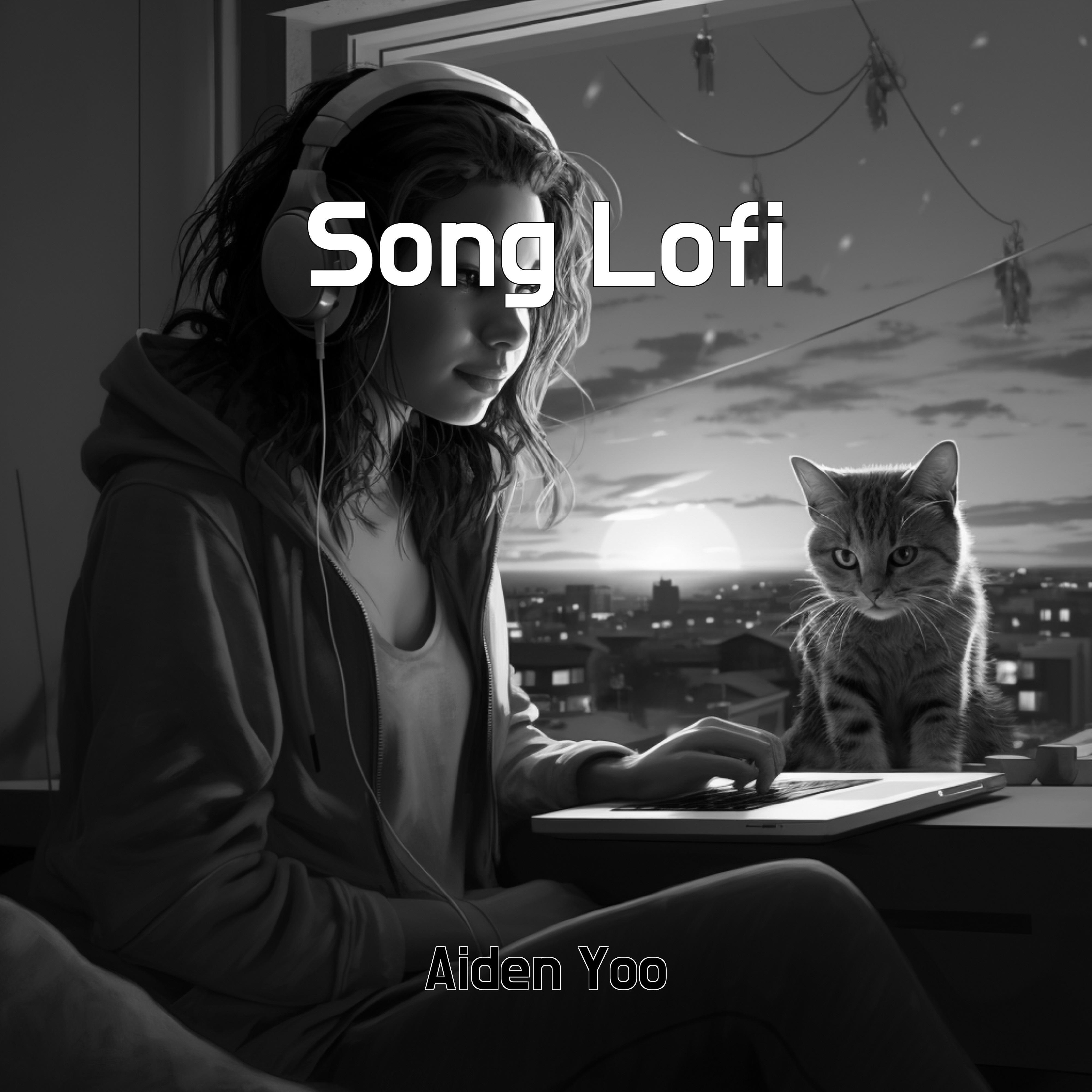 Релиз Song Lofi