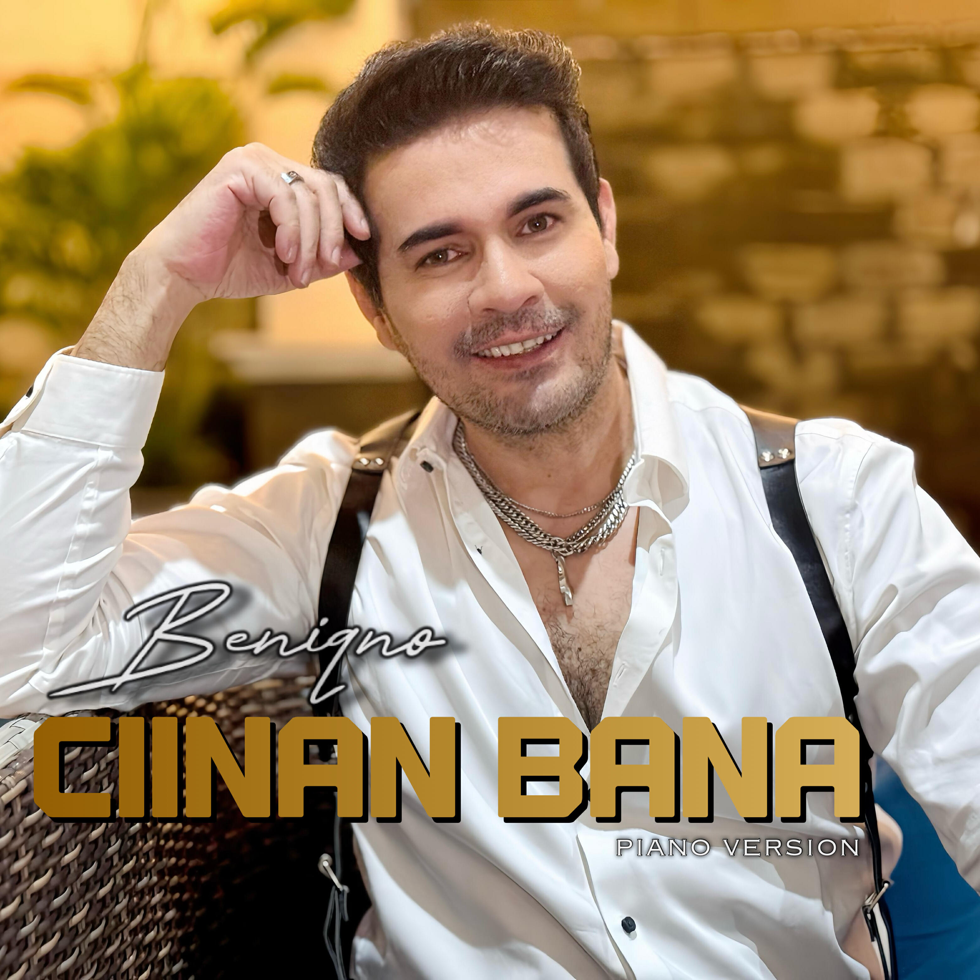 Релиз Ciinan Bana