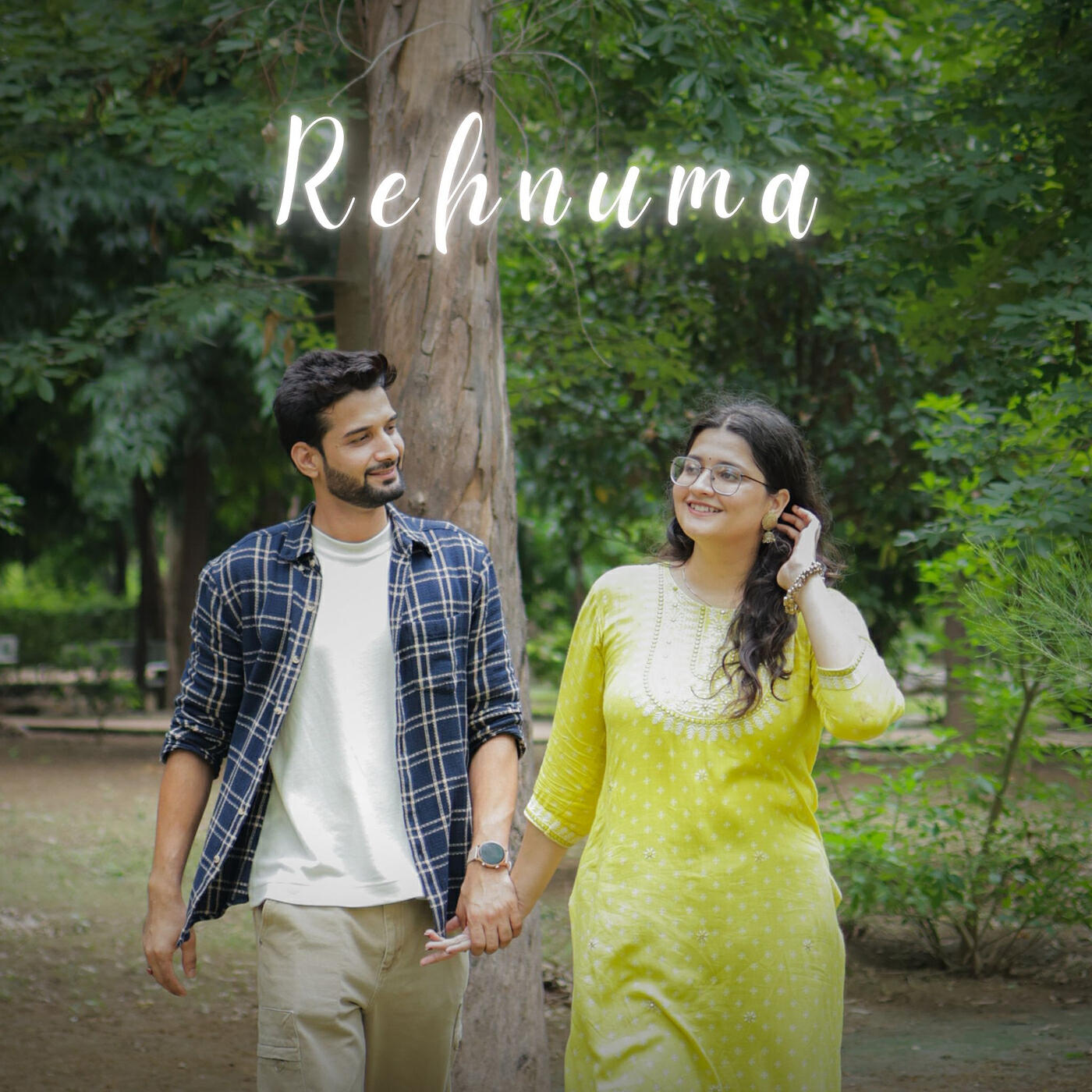 Релиз Rehnuma