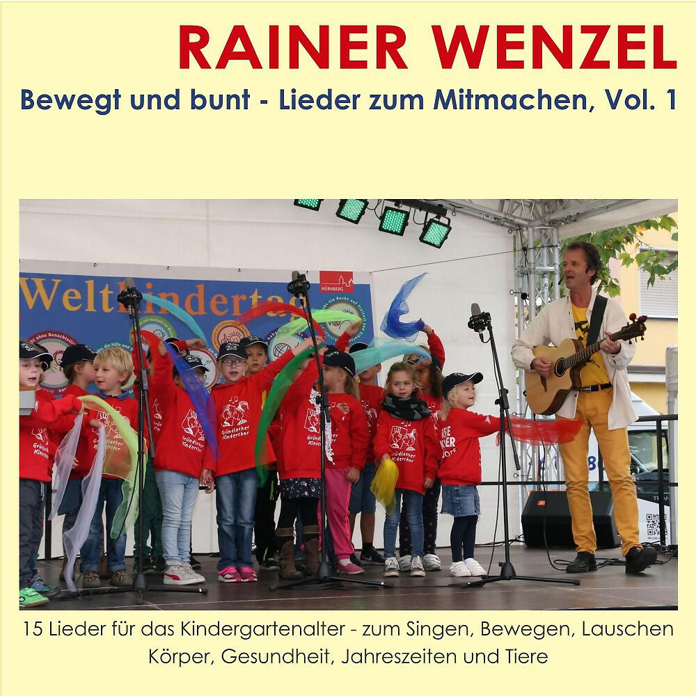 Rainer Wenzel