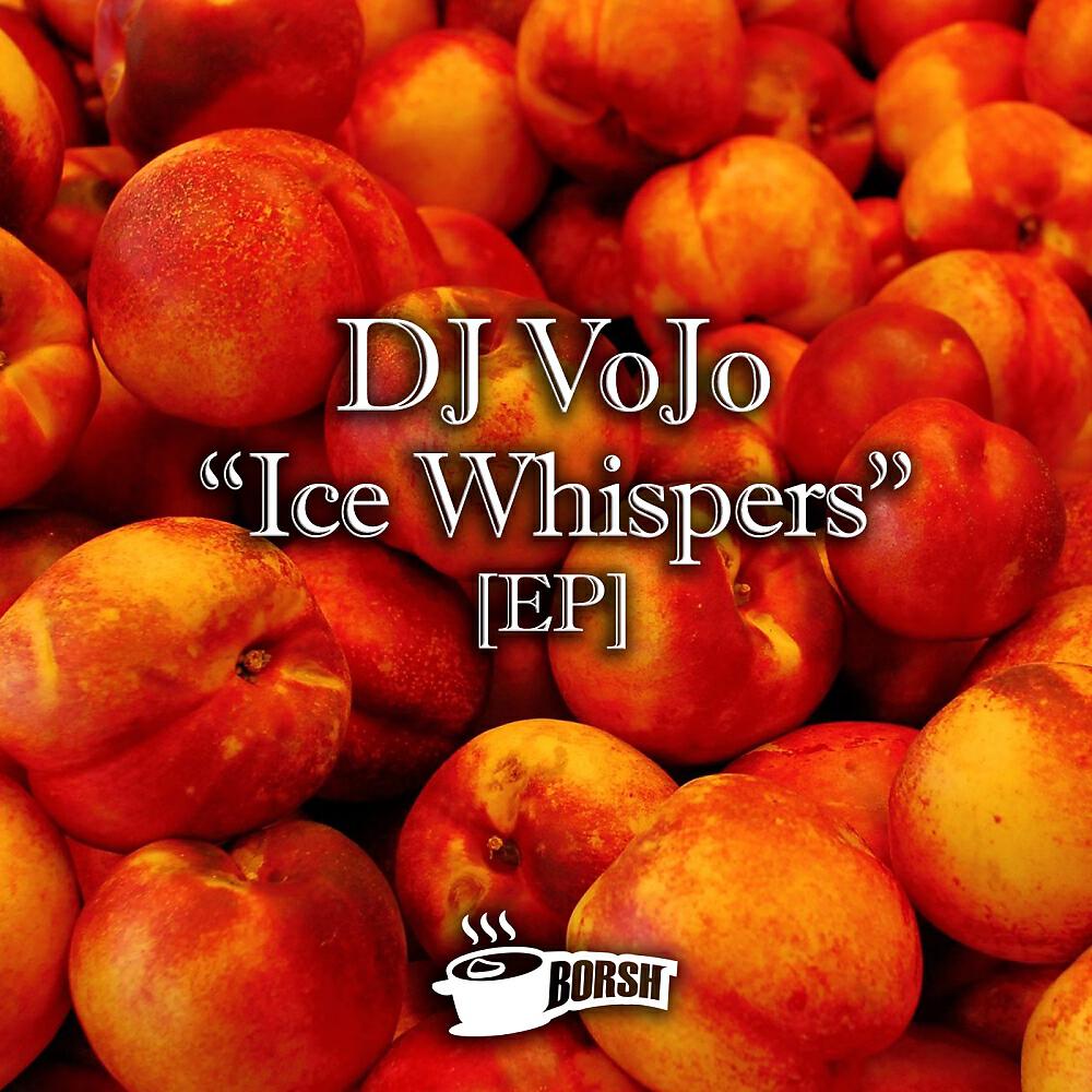 Релиз Ice Whispers