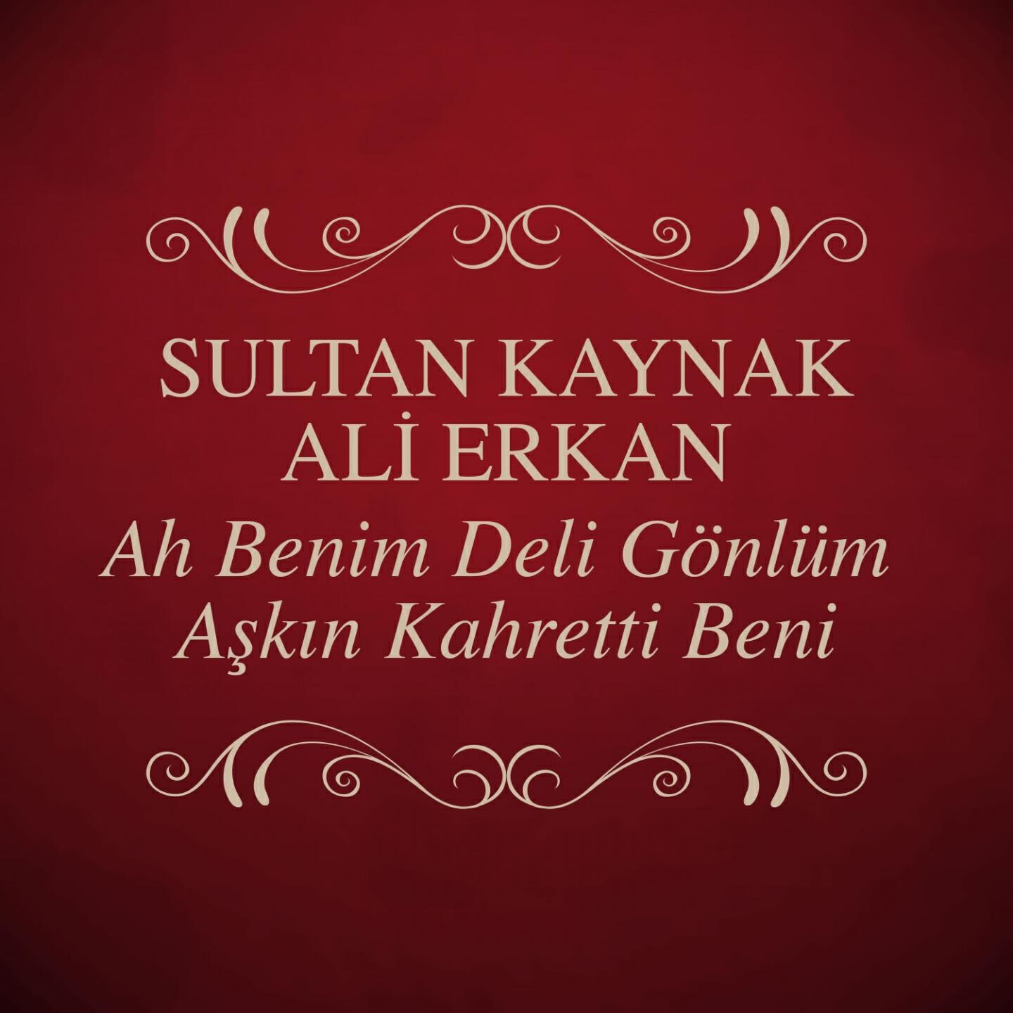 Sultan Kaynak