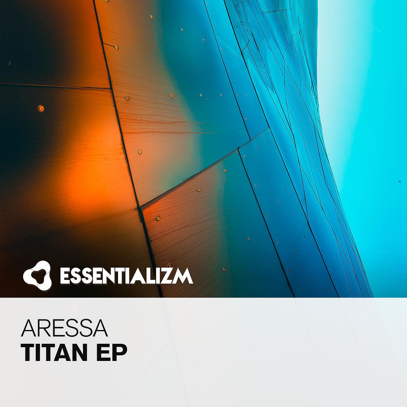 Релиз Titan EP