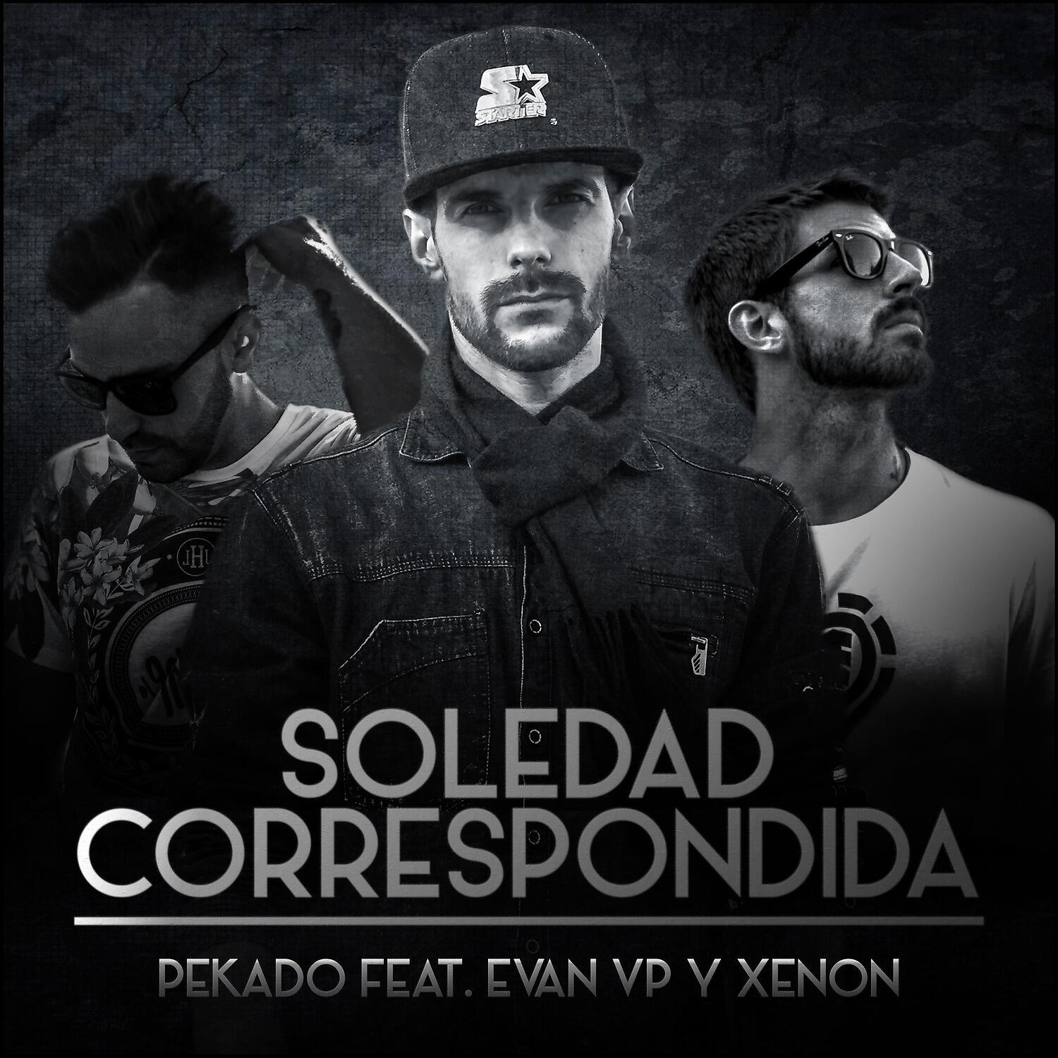 Релиз Soledad Correspondida