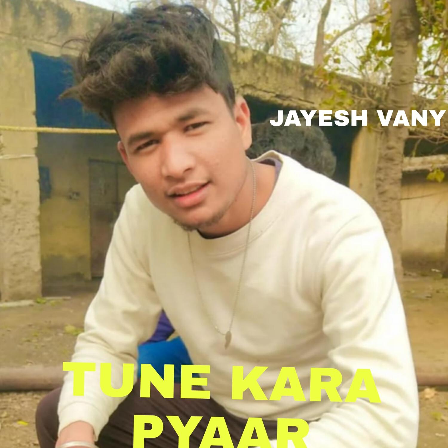 Релиз Tune Kara Pyaar