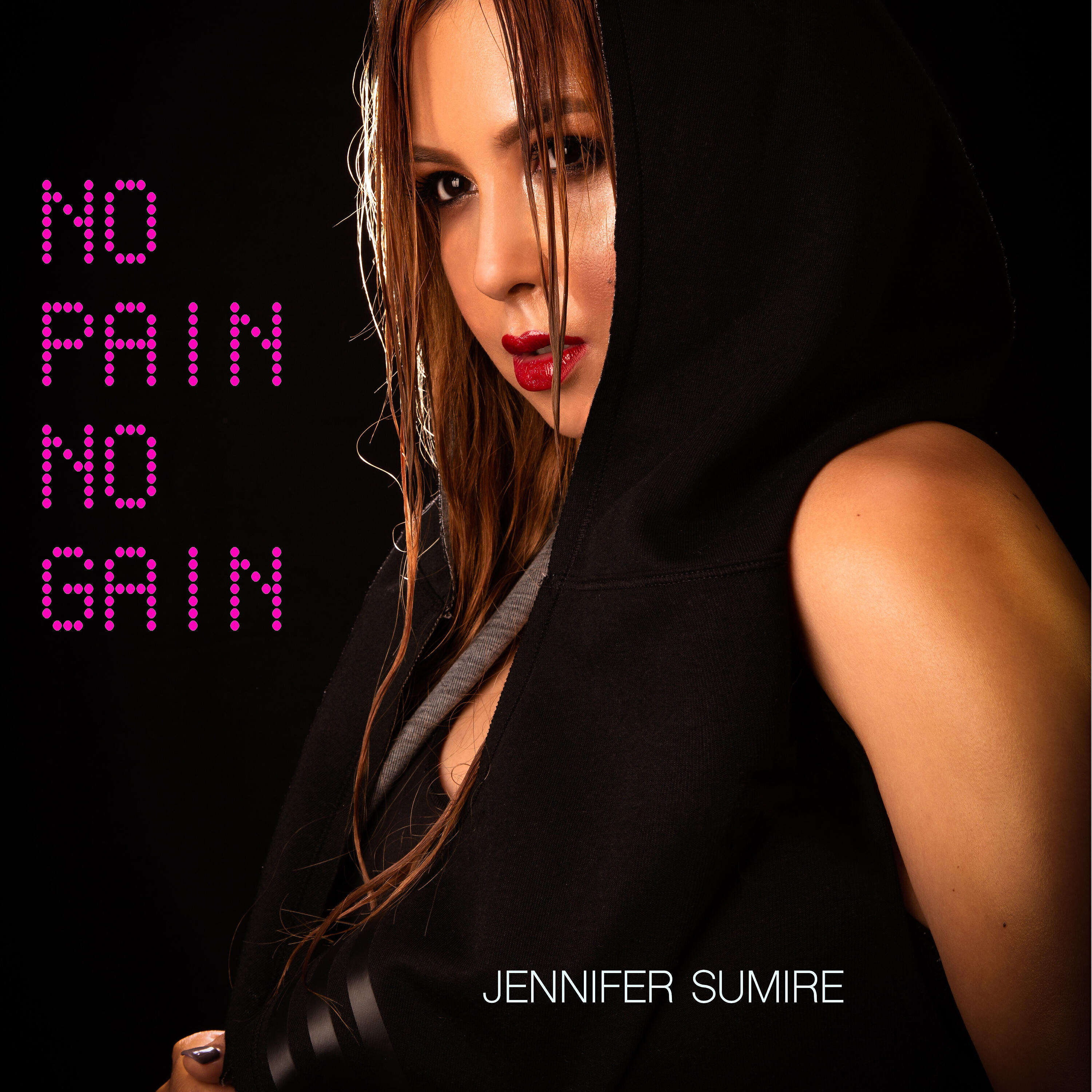 Трек No Pain, No Gain