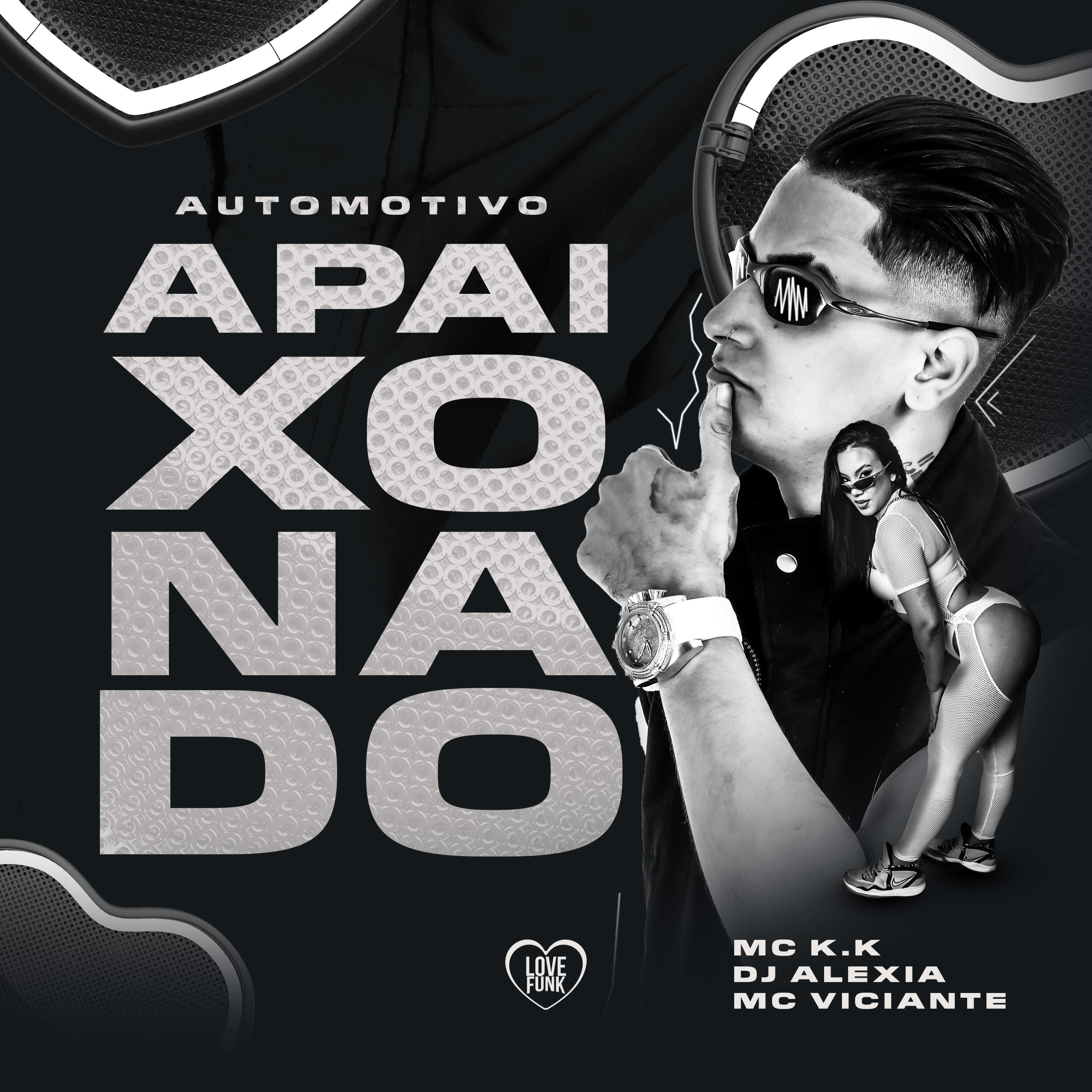 Релиз Automotivo Apaixonado